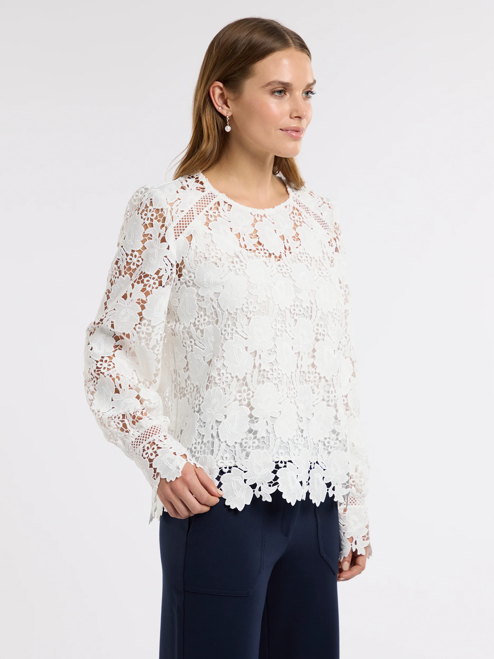 Katrina Blouse - Image 5