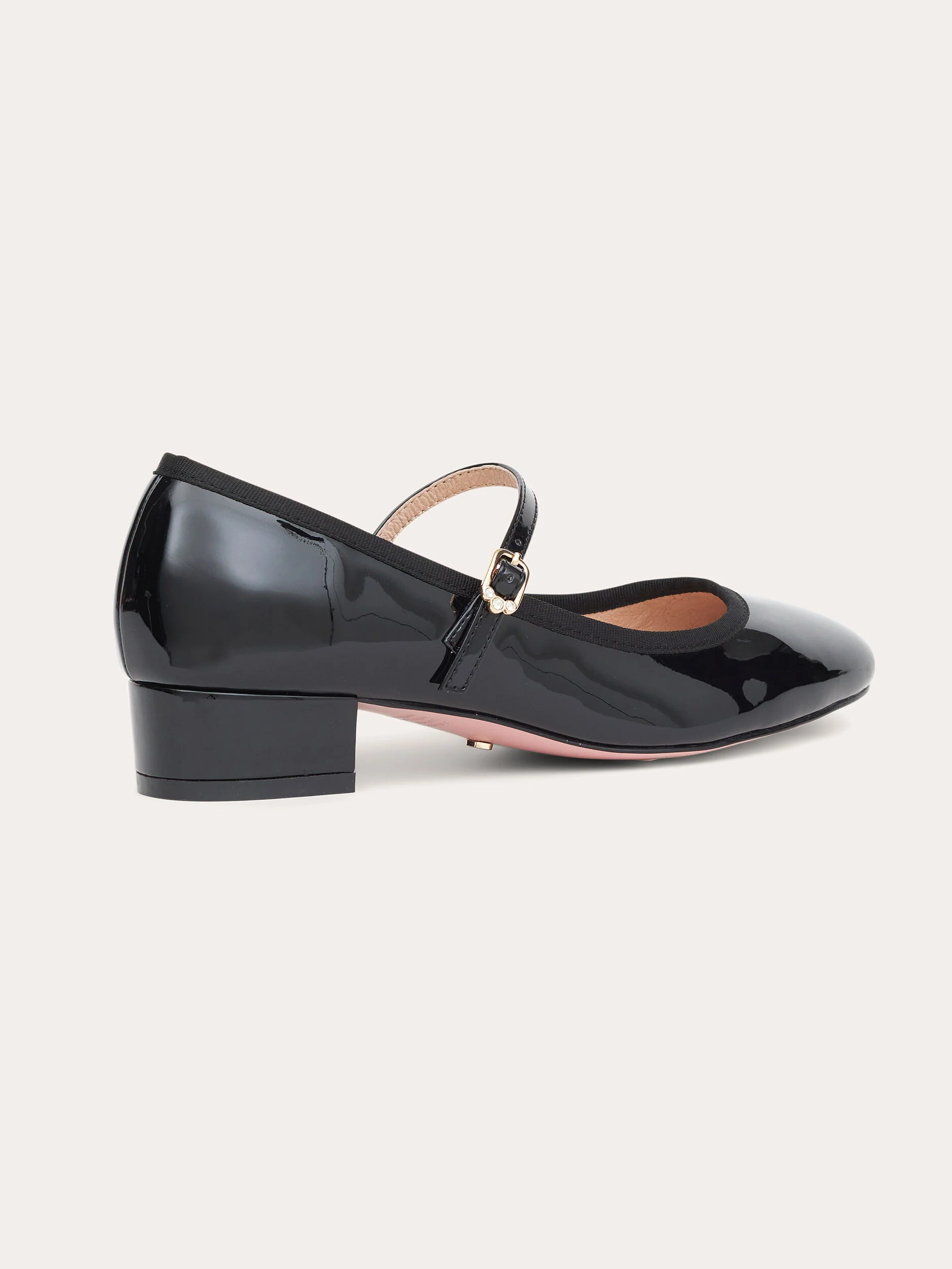 Katy-Jane Ballet Flat - Image 3