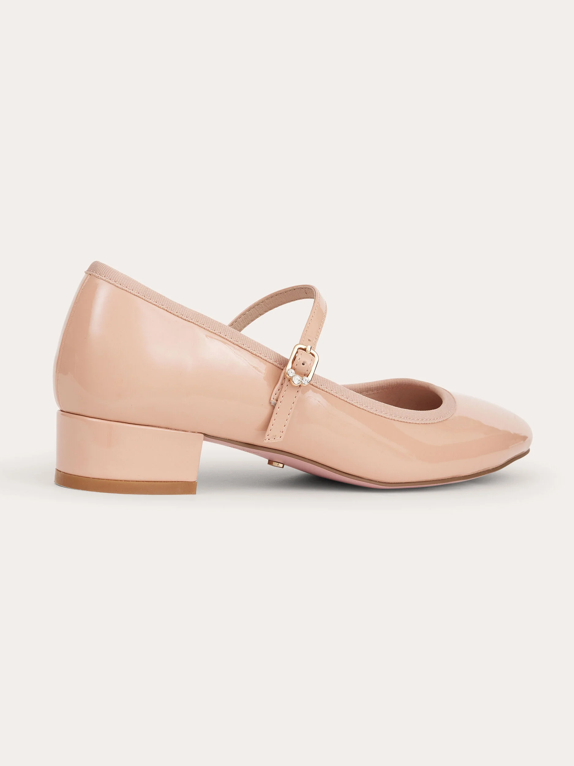 Katy-Jane Ballet Flat - Image 3