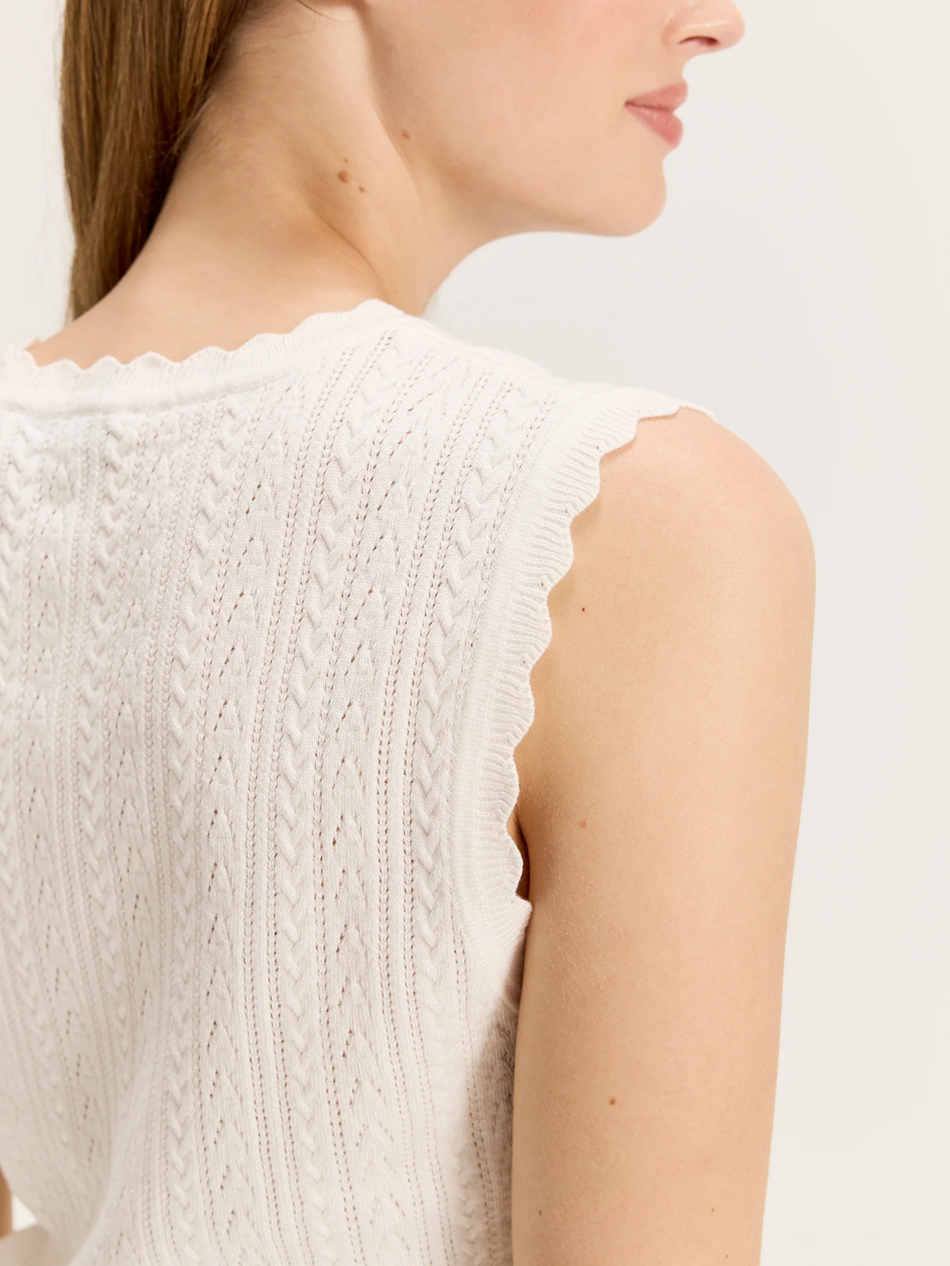 Kim Knit Top - Image 3