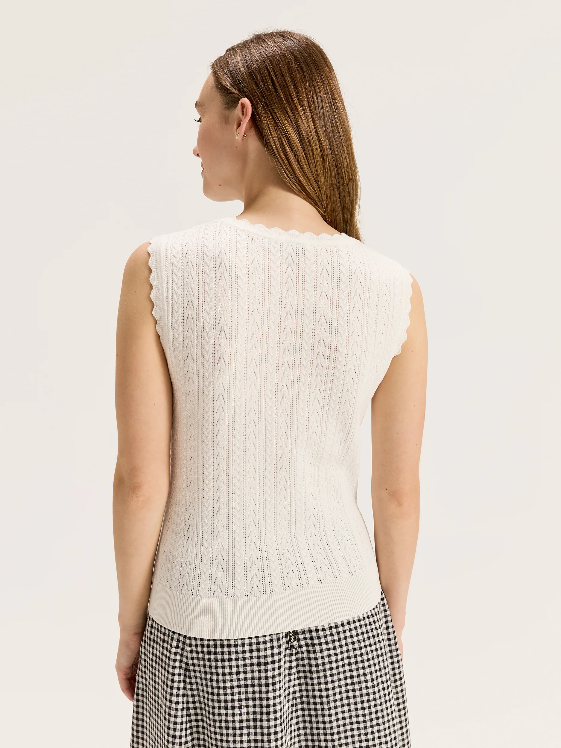 Kim Knit Top - Image 4