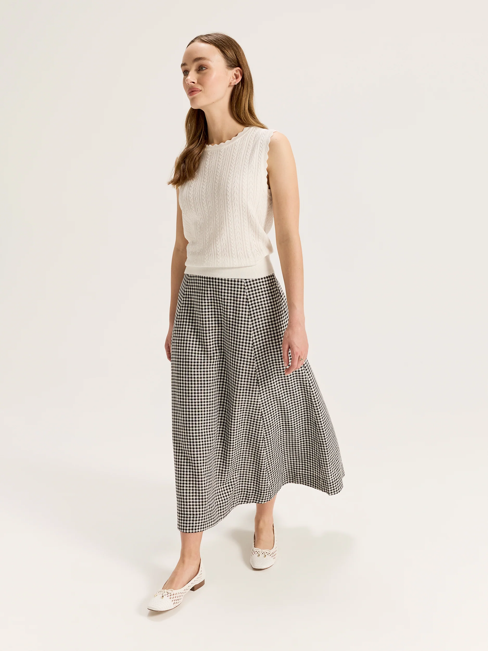 Kim Knit Top - Image 5