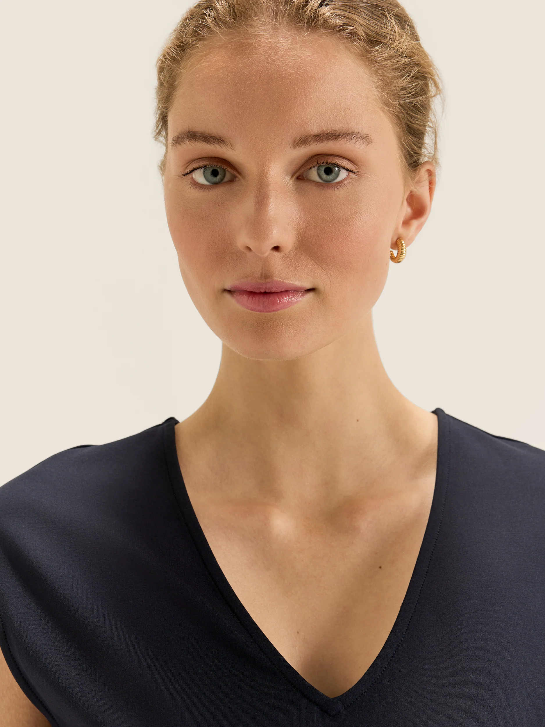 Kimora Ponte Top - Image 6