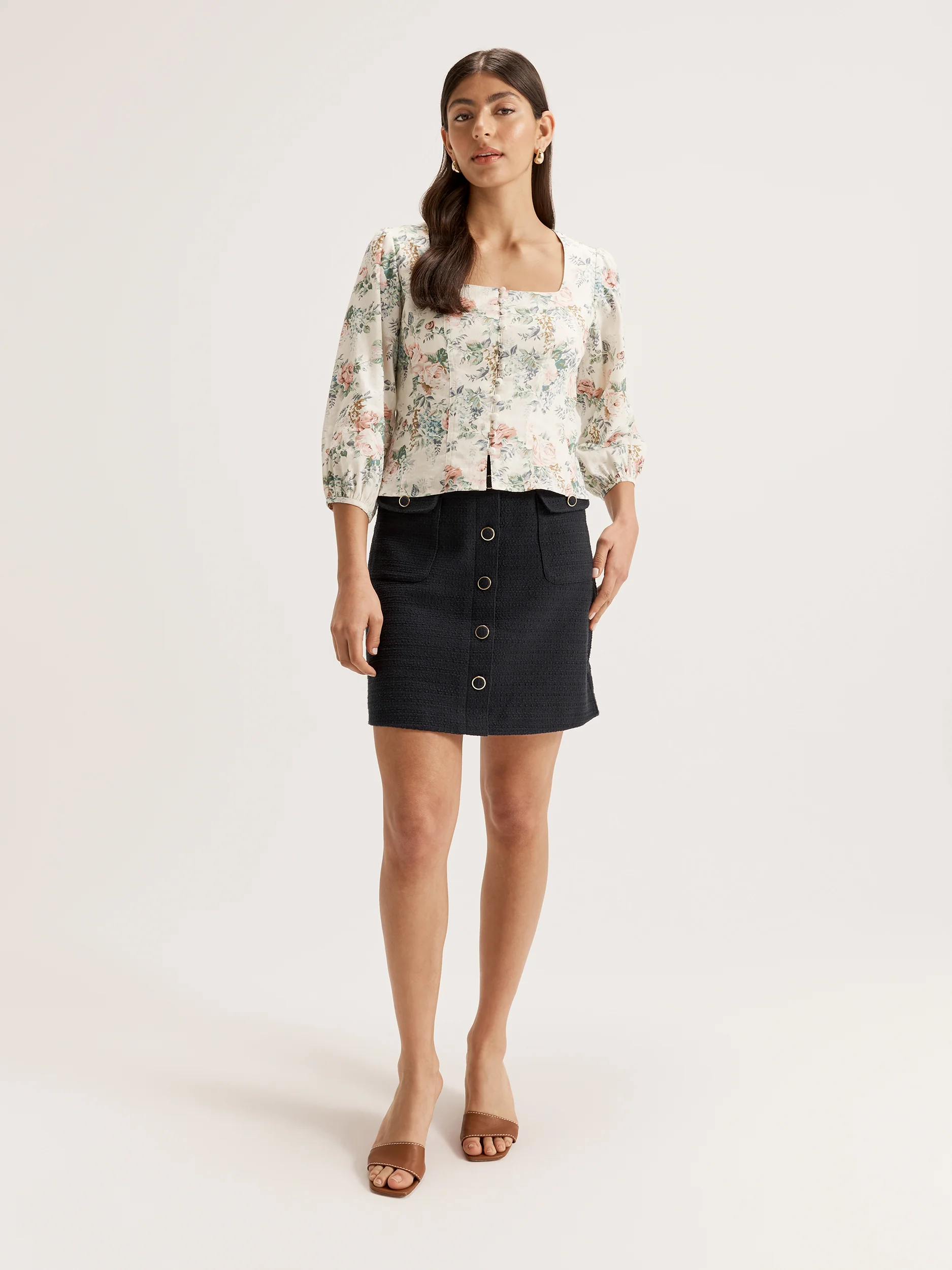 La Belle Blouse - Image 3