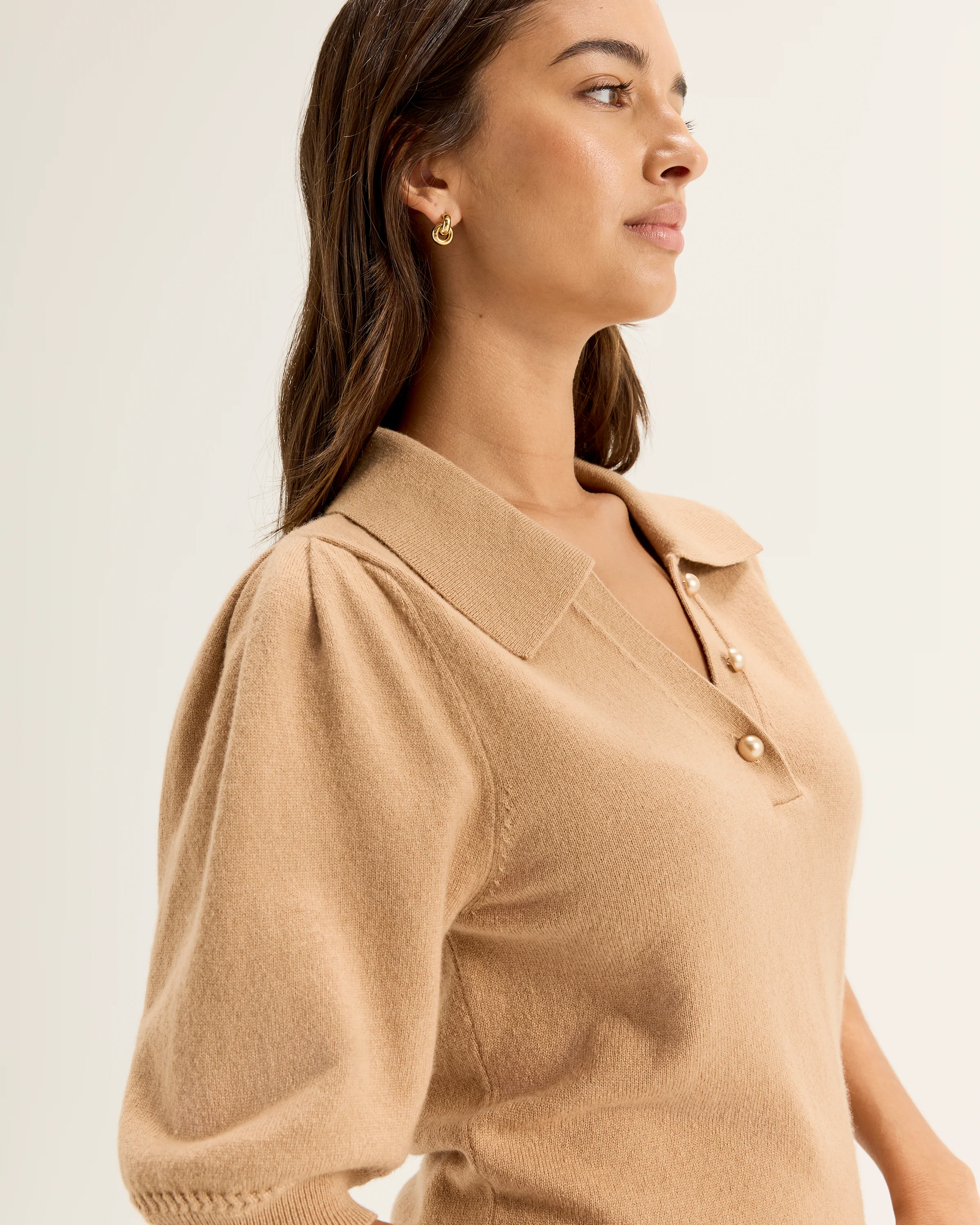 La Loire Knit Top - Image 4