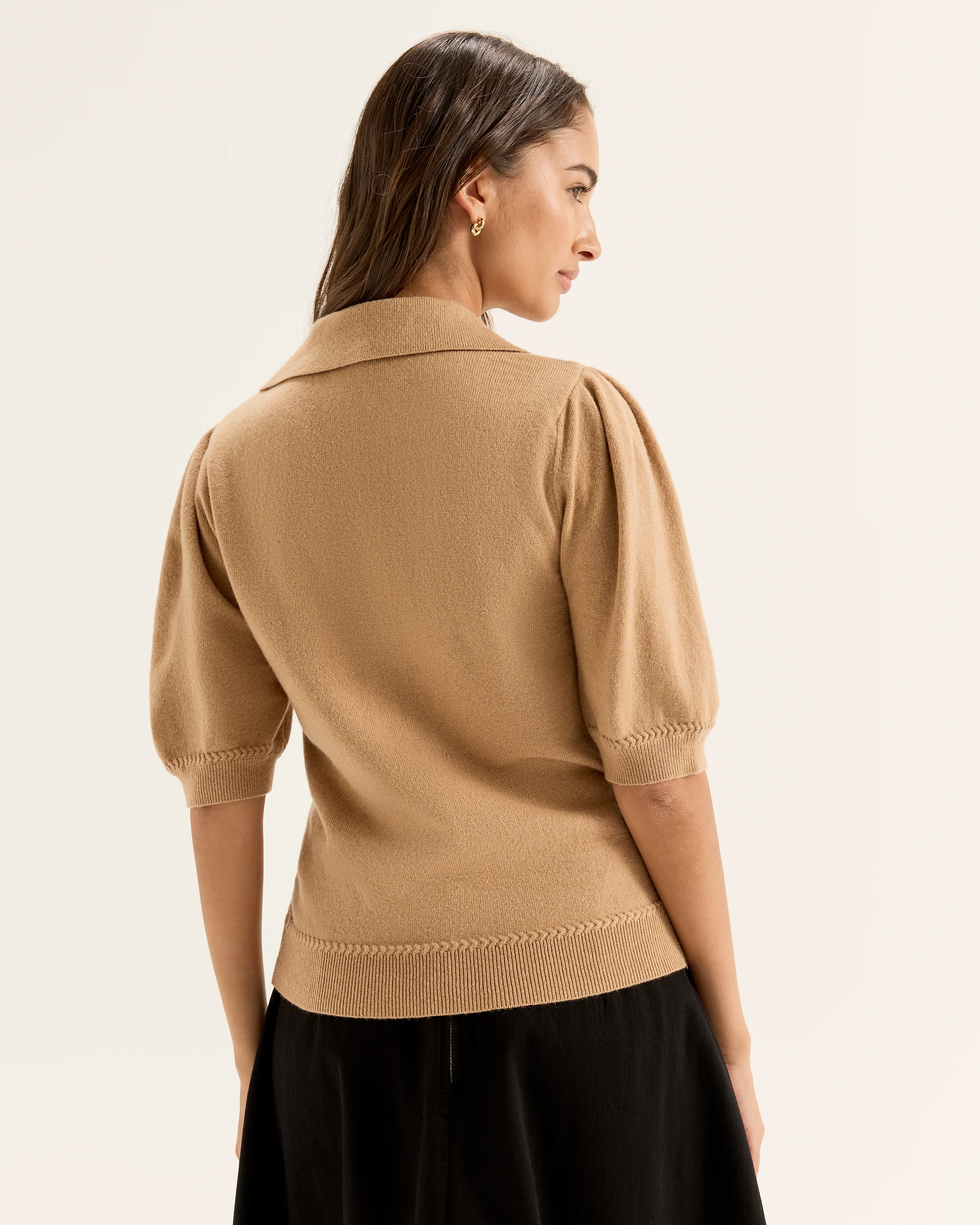 La Loire Knit Top - Image 5