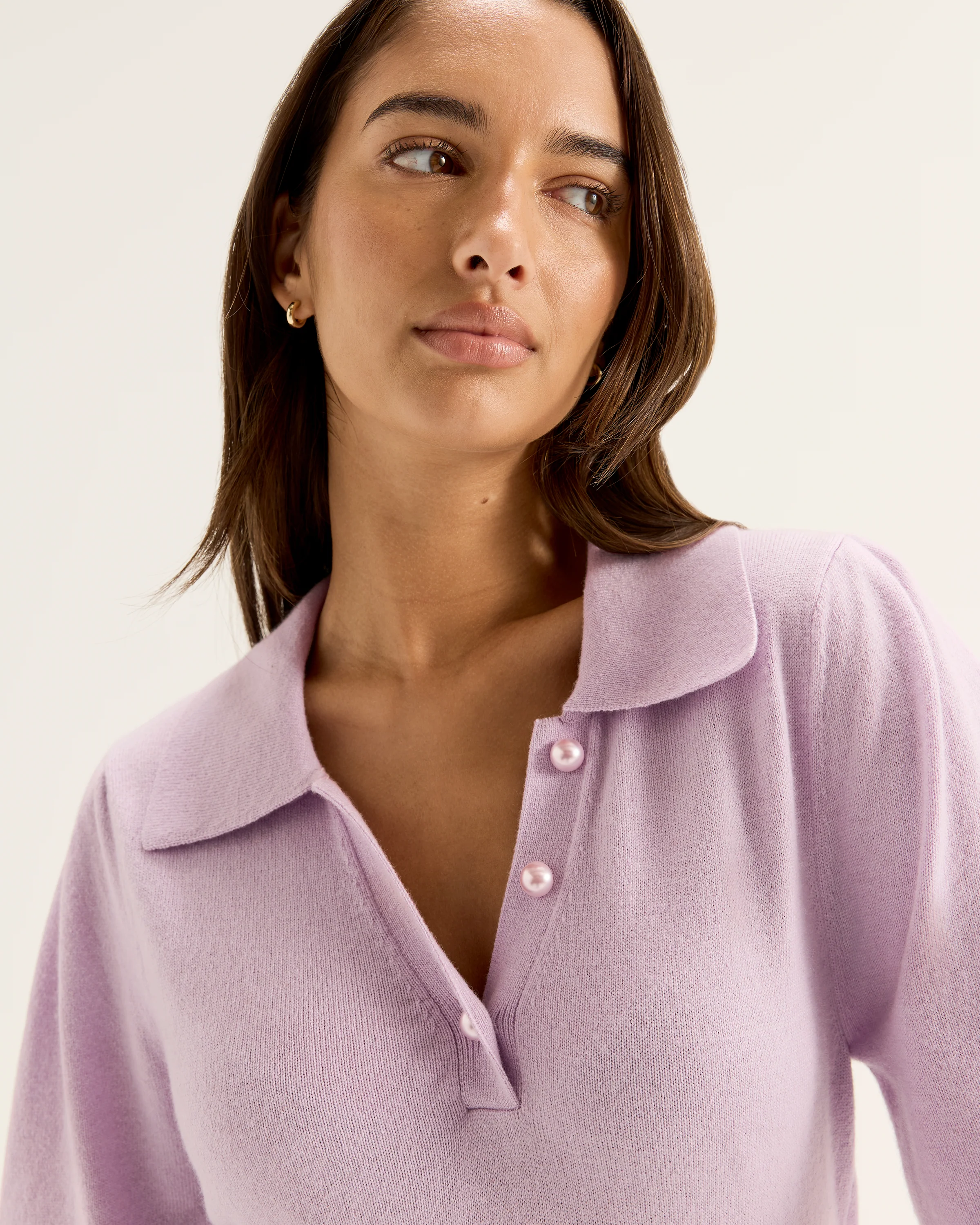 La Loire Knit Top - Image 3