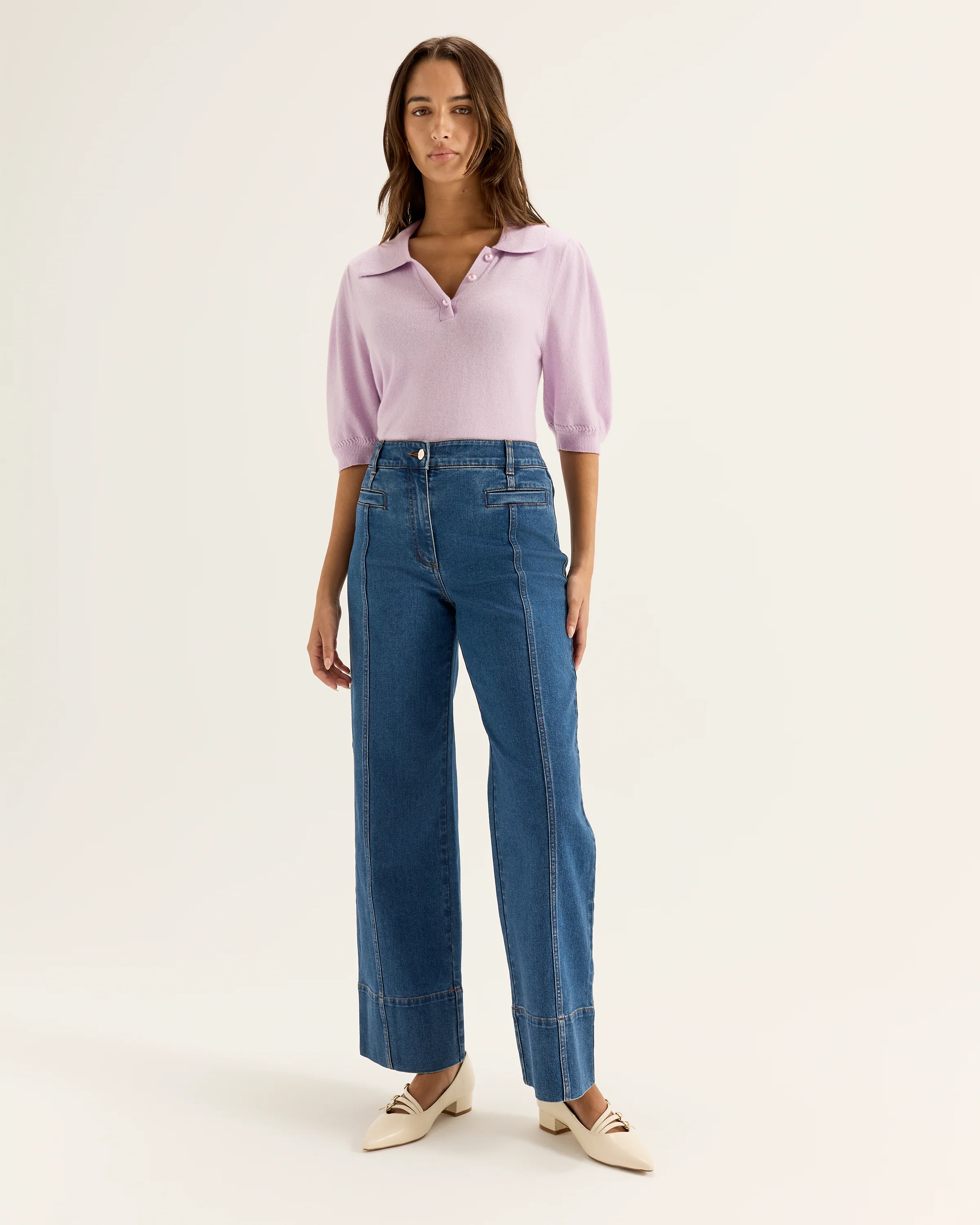 La Loire Knit Top - Image 4