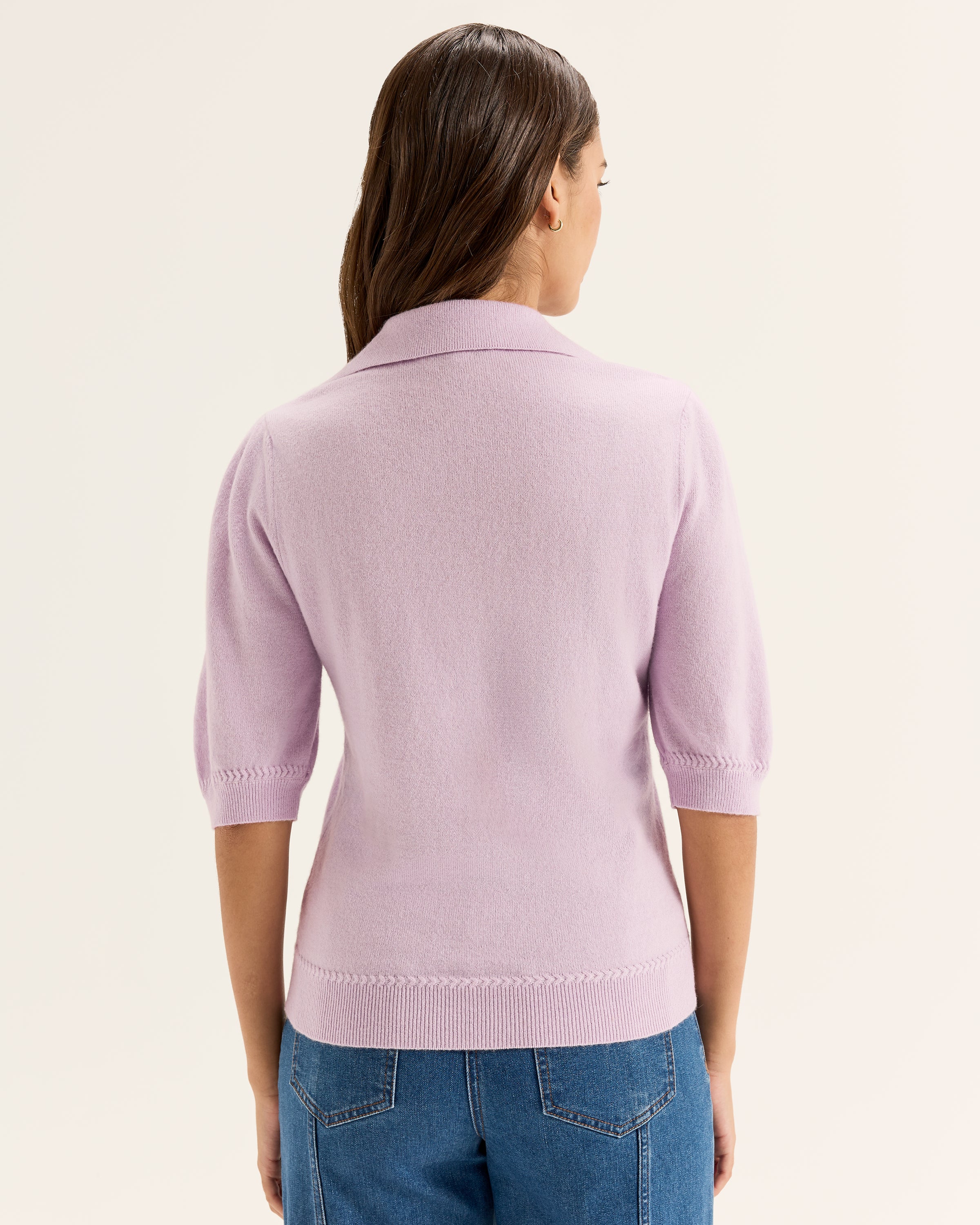 La Loire Knit Top - Image 5