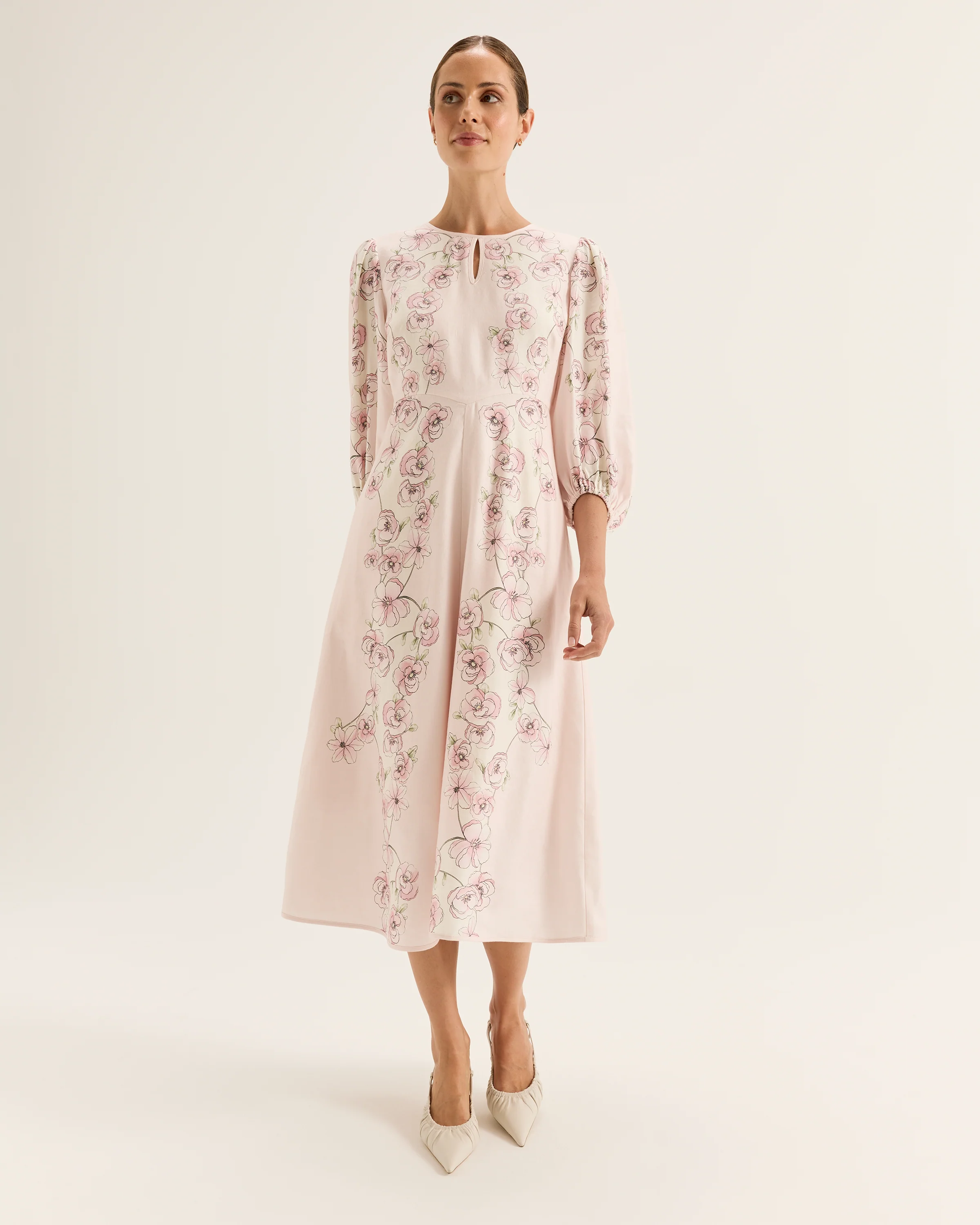 La Scala Dress