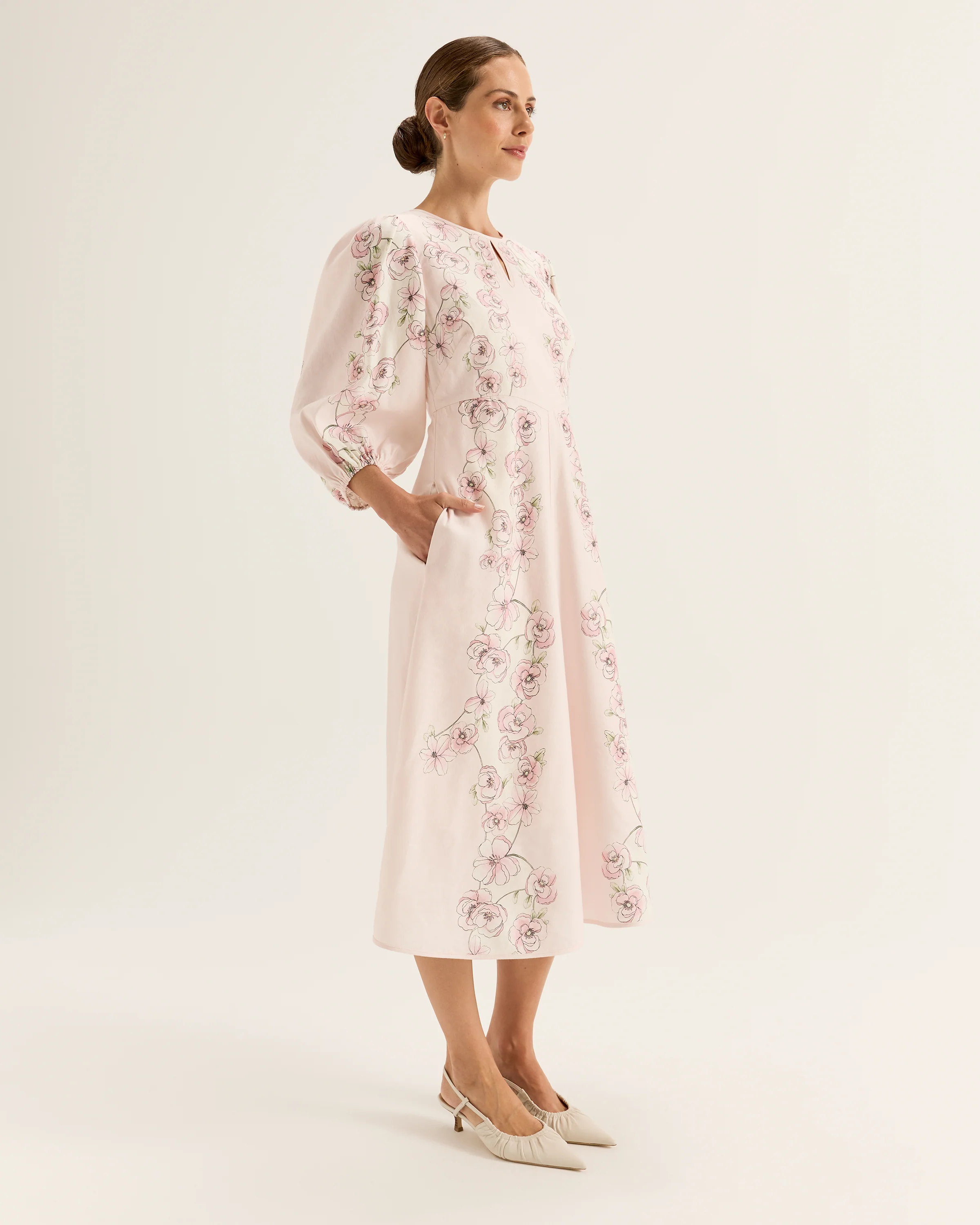La Scala Dress - Image 4