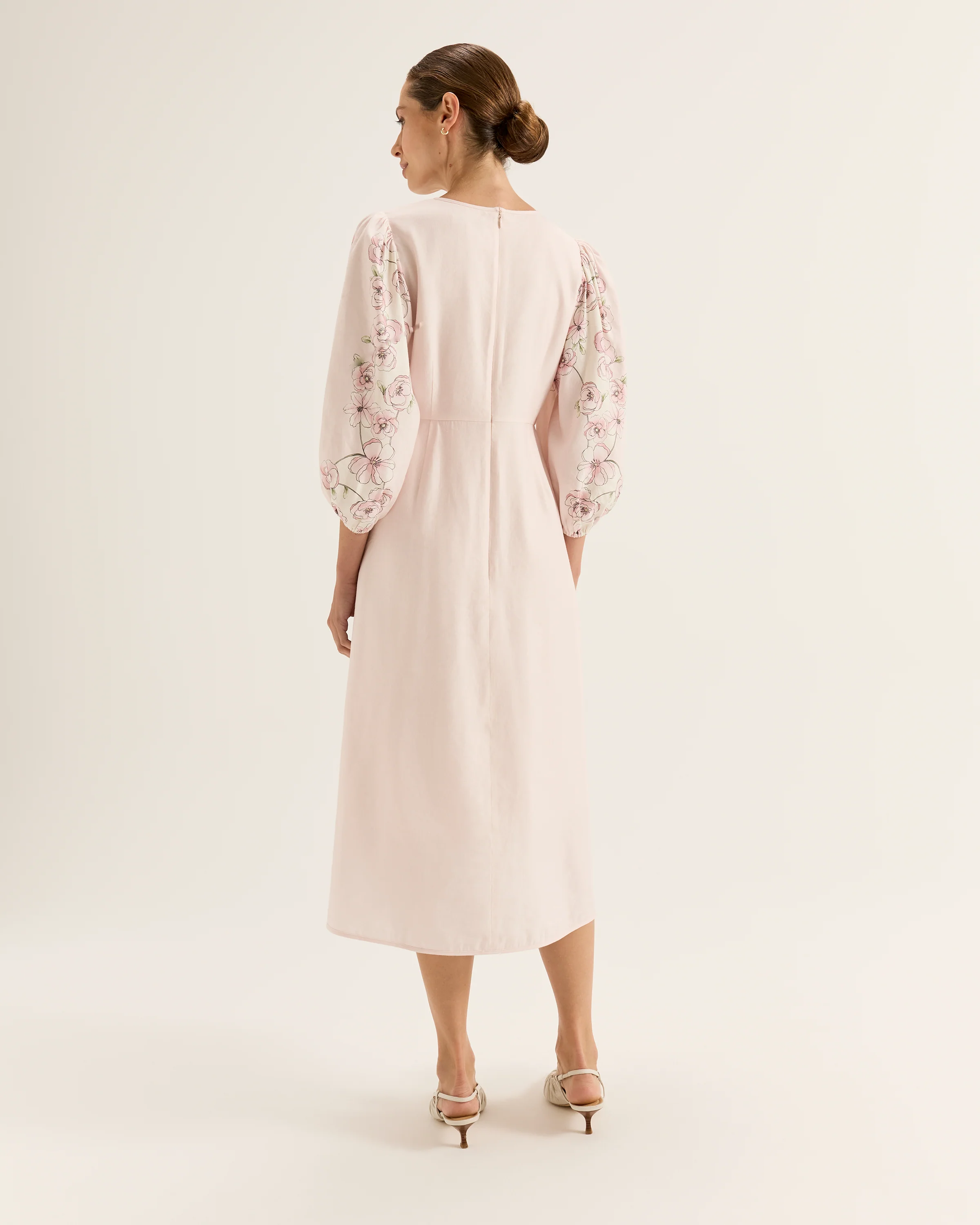 La Scala Dress - Image 5