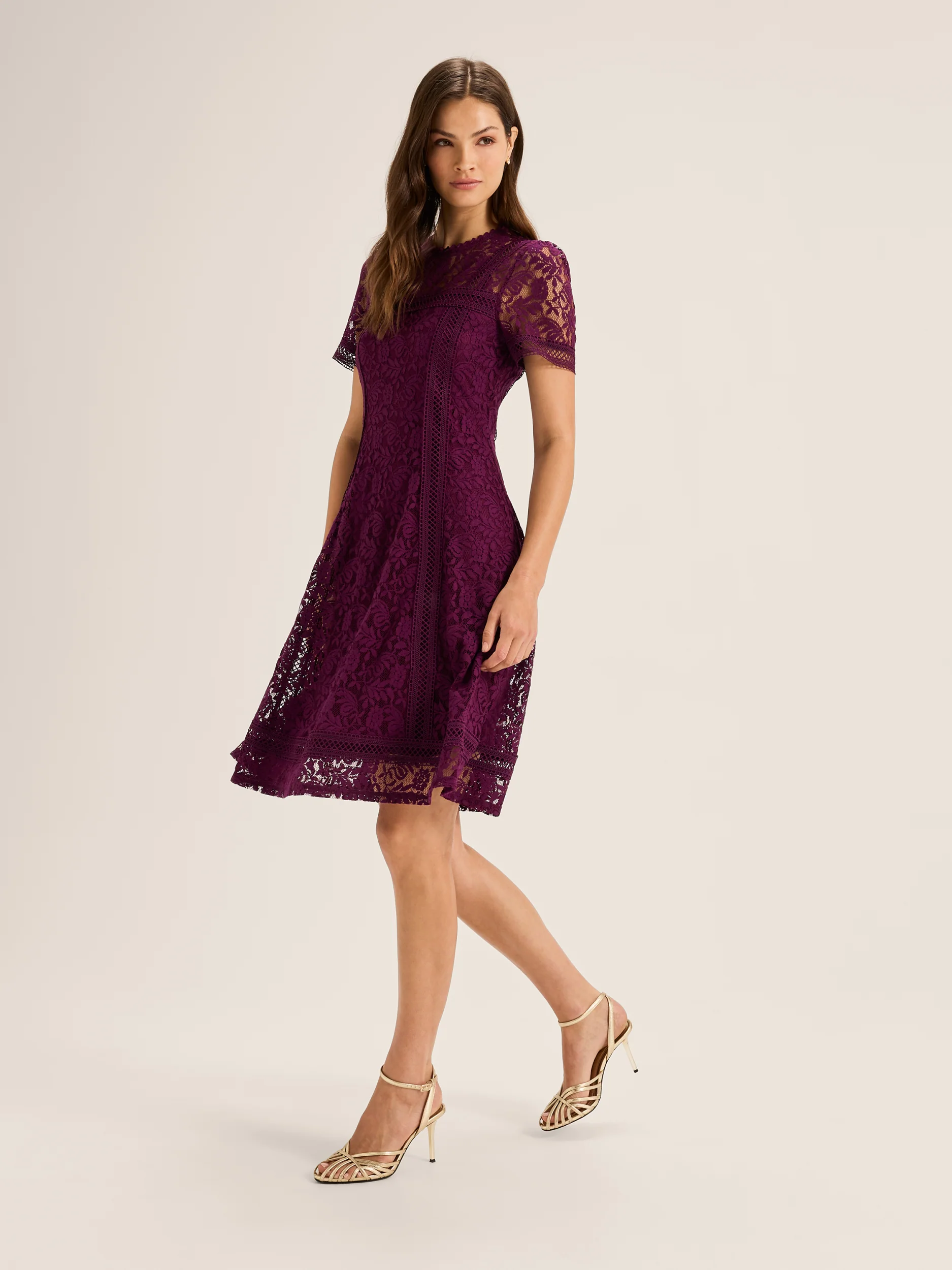 Lacie Dress