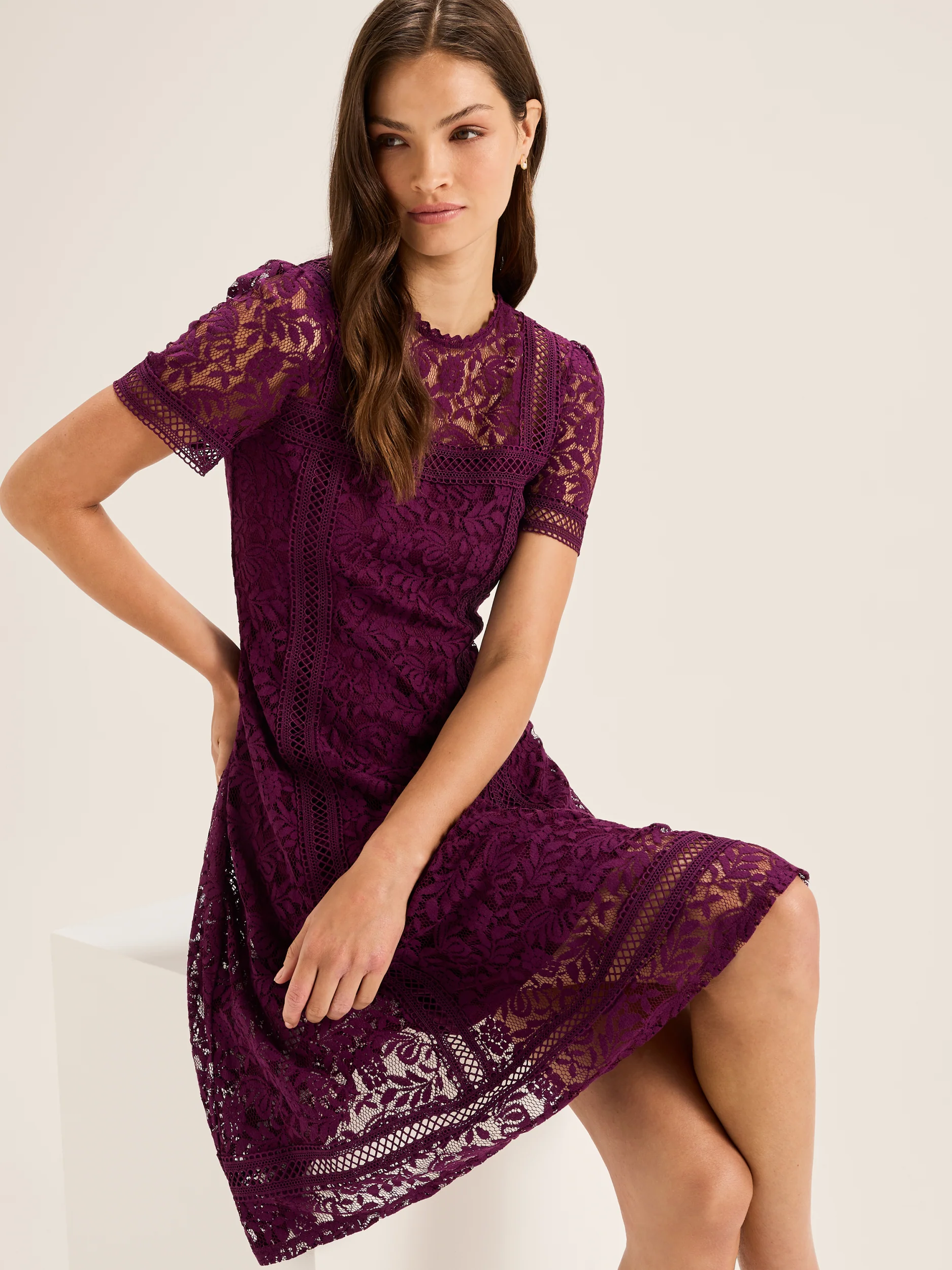 Lacie Dress - Image 2