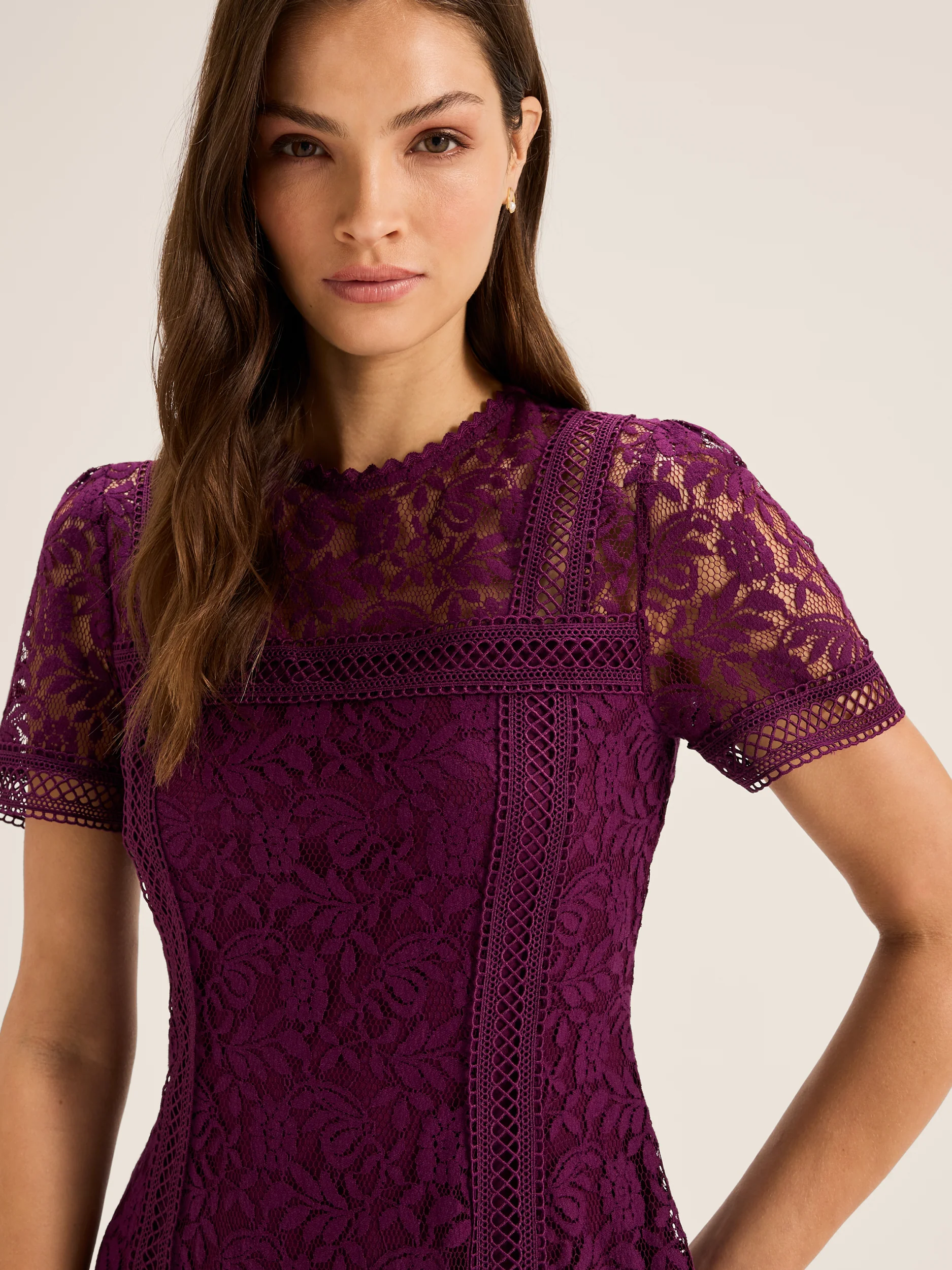 Lacie Dress - Image 3