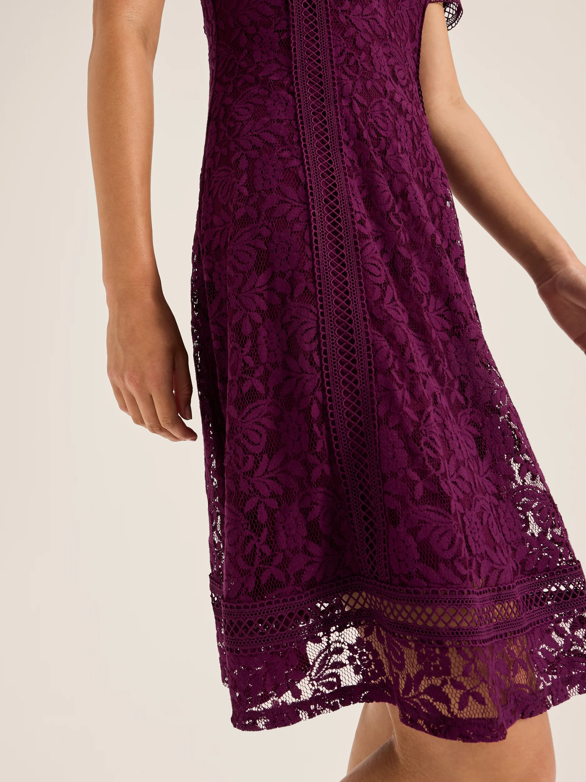 Lacie Dress - Image 4