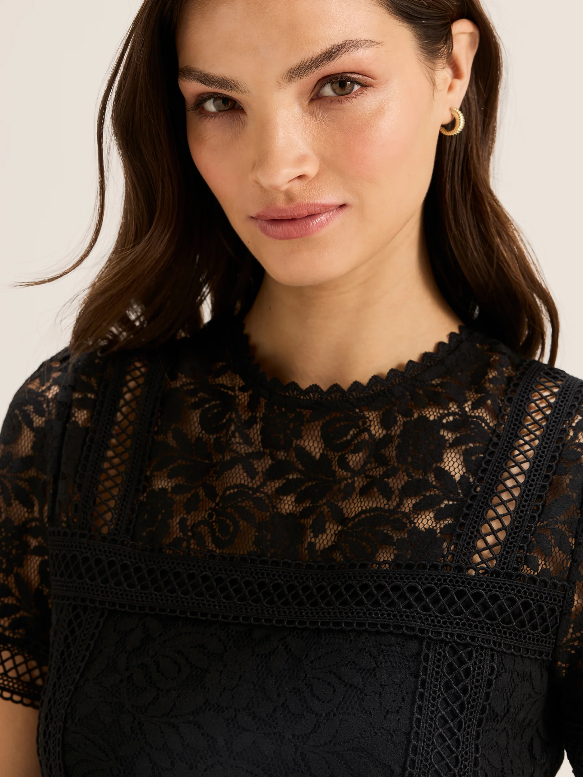 Lacie Dress - Image 4