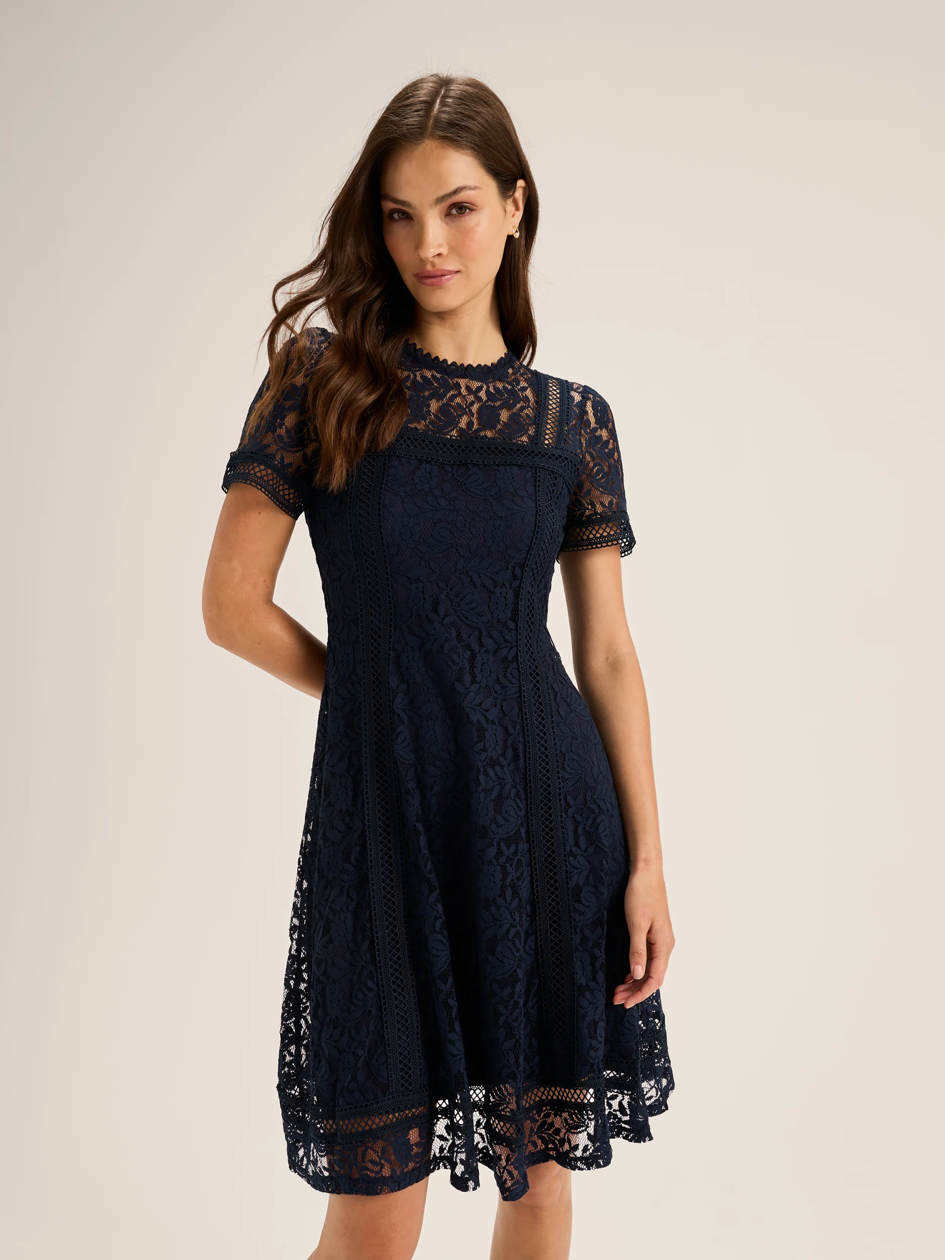 Lacie Dress - Image 4
