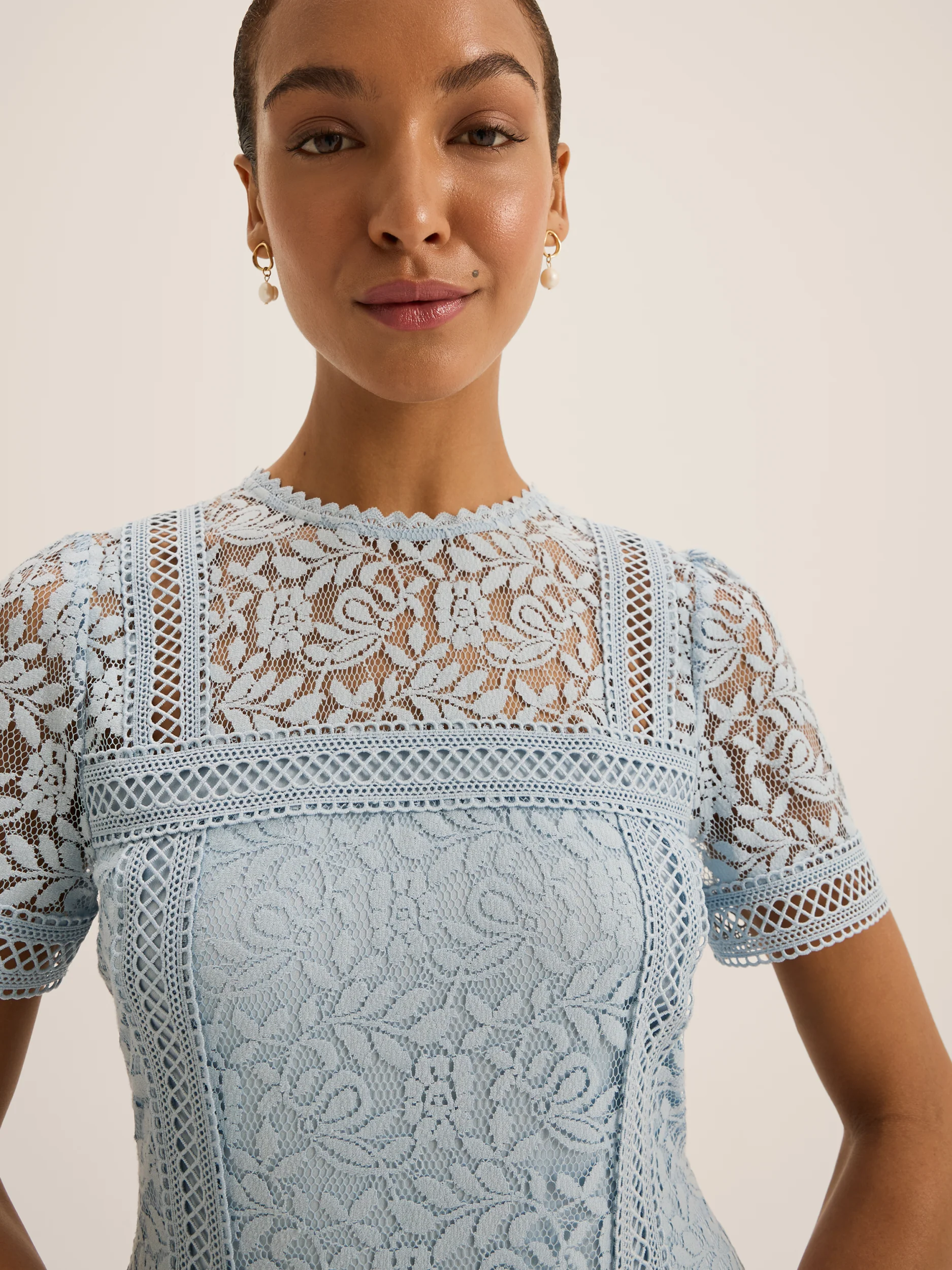 Lacie Dress - Image 3