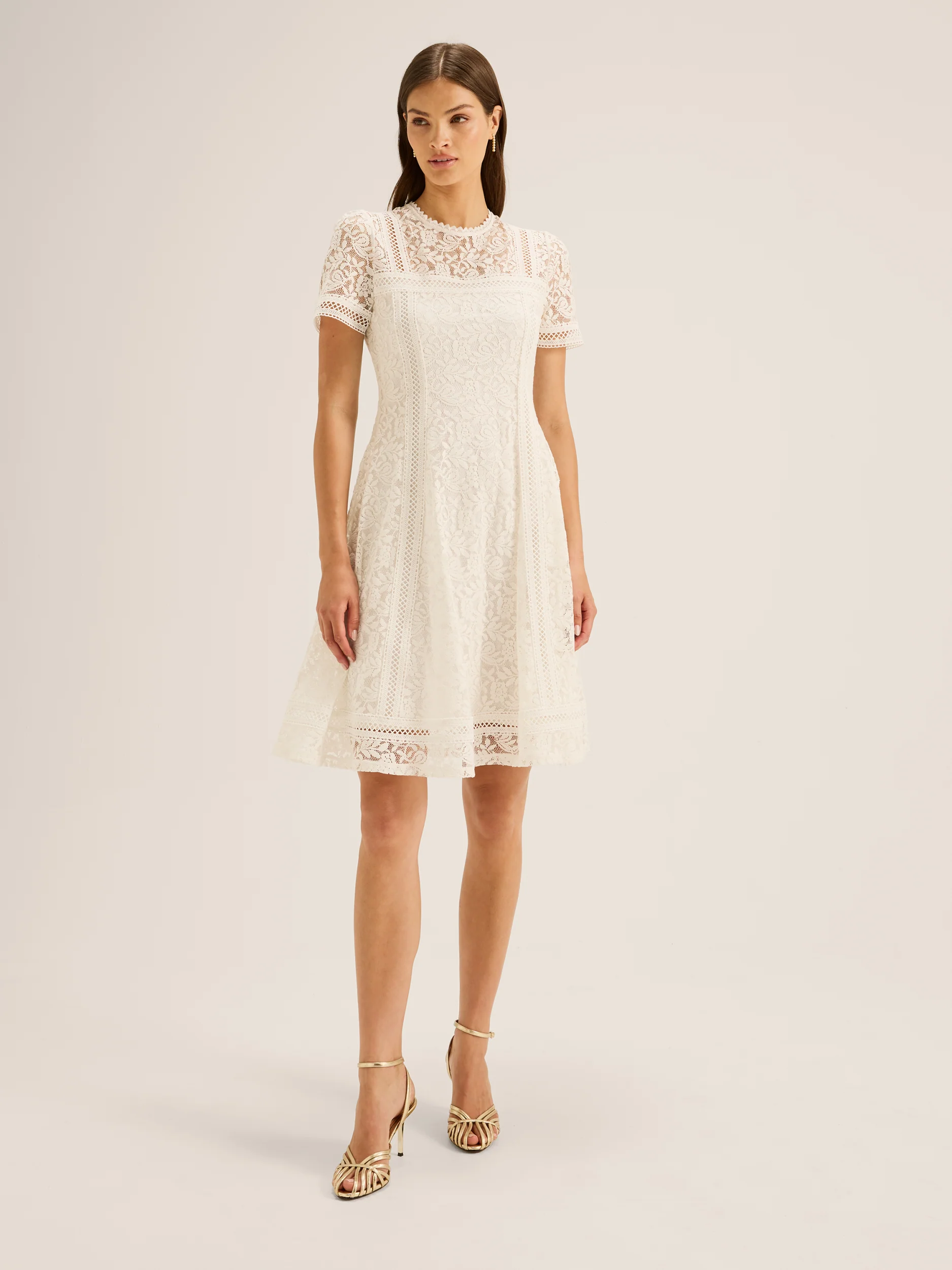 Lacie Dress
