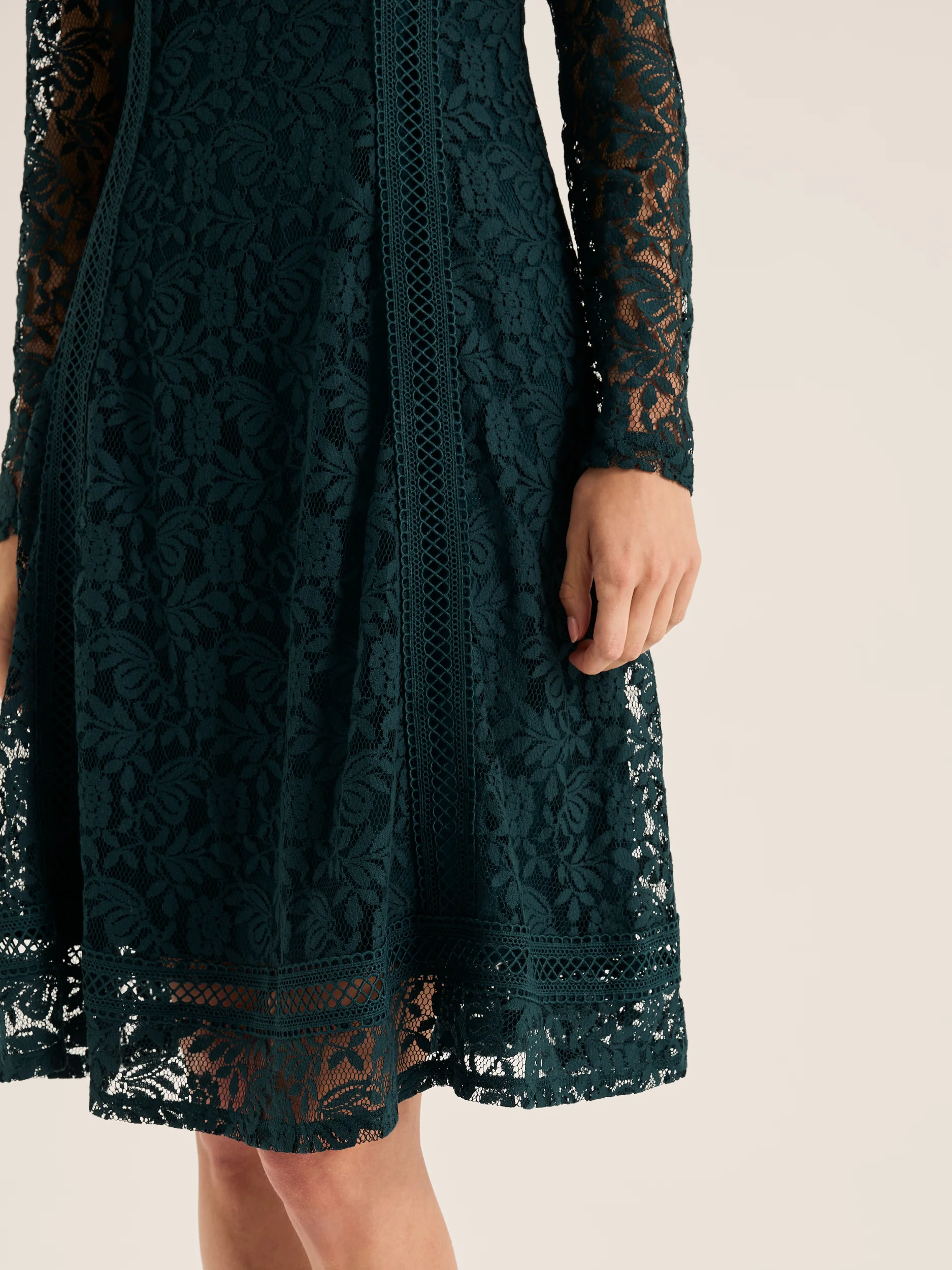Lacie Long Sleeve Dress - Image 5