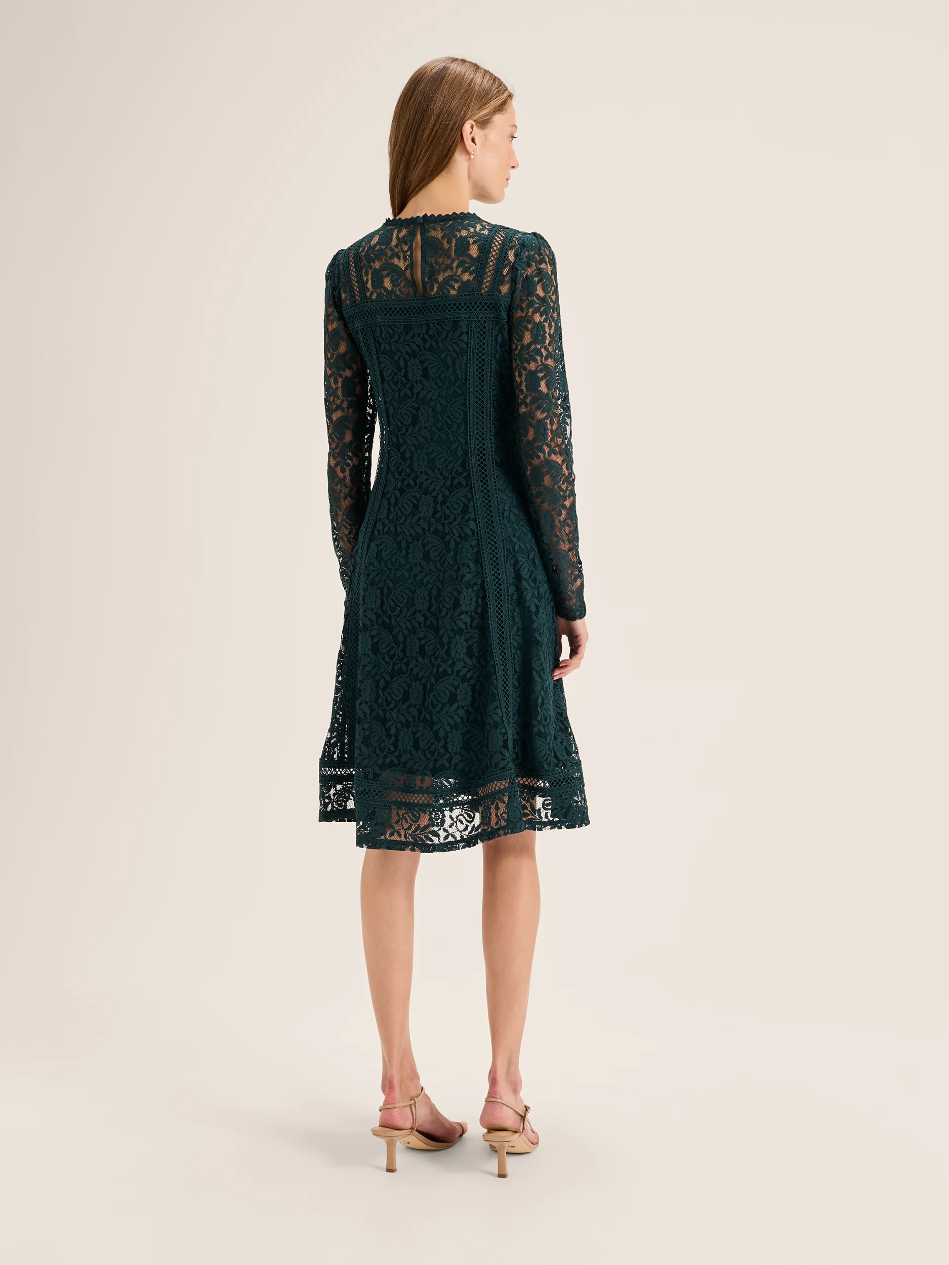 Lacie Long Sleeve Dress - Image 6