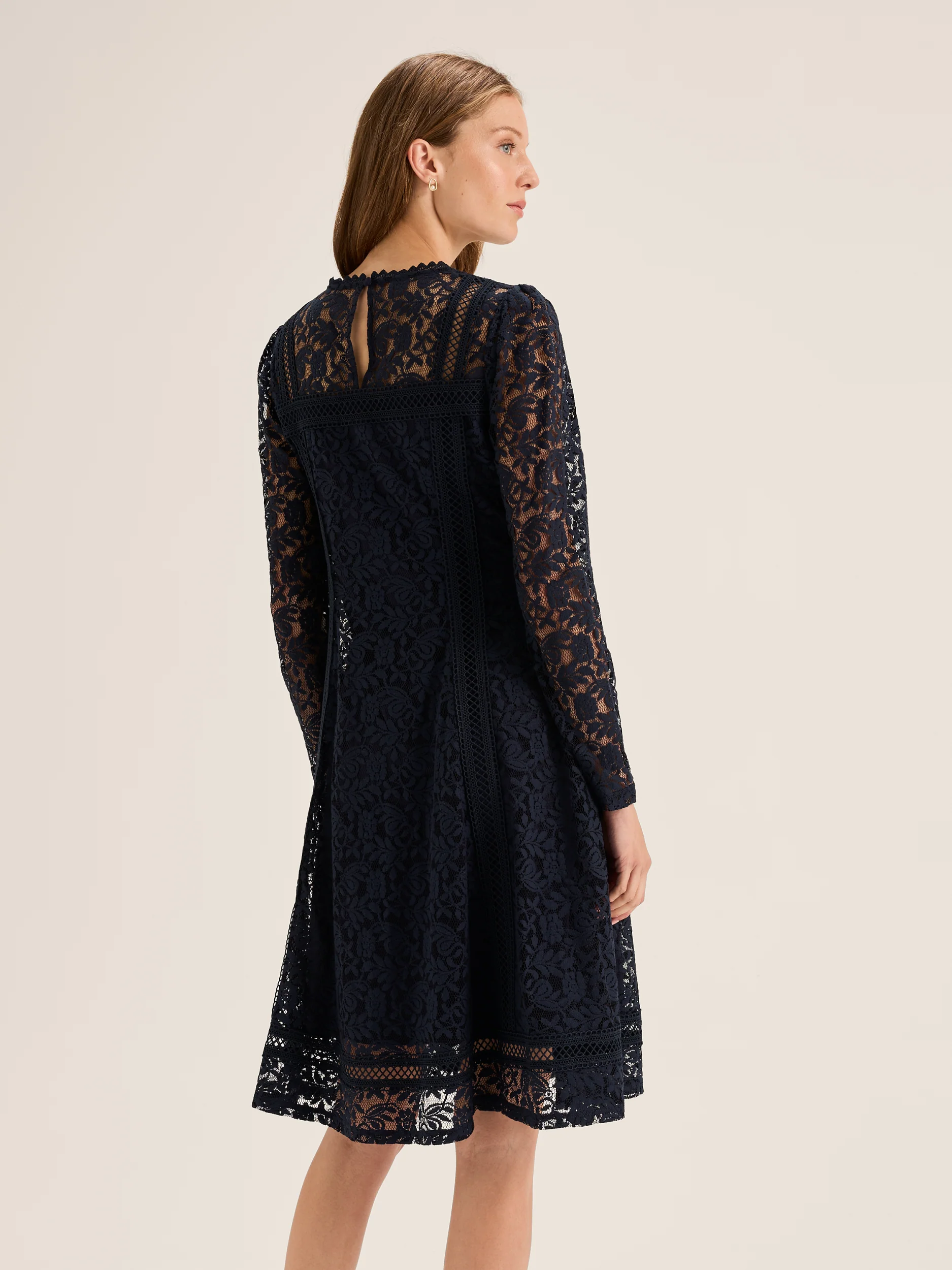 Lacie Long Sleeve Dress - Image 6