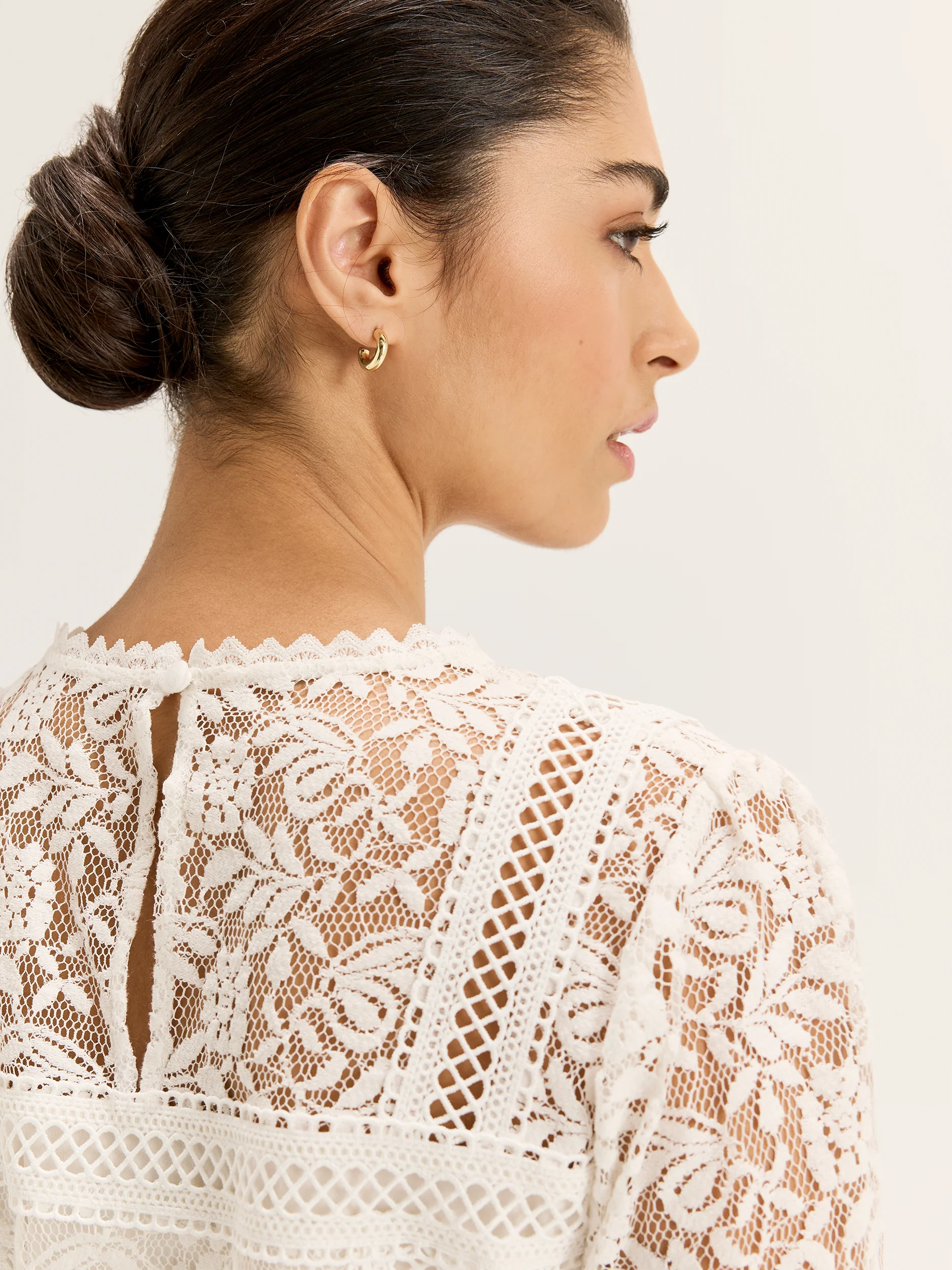 Lacie Long Sleeve Top - Image 4