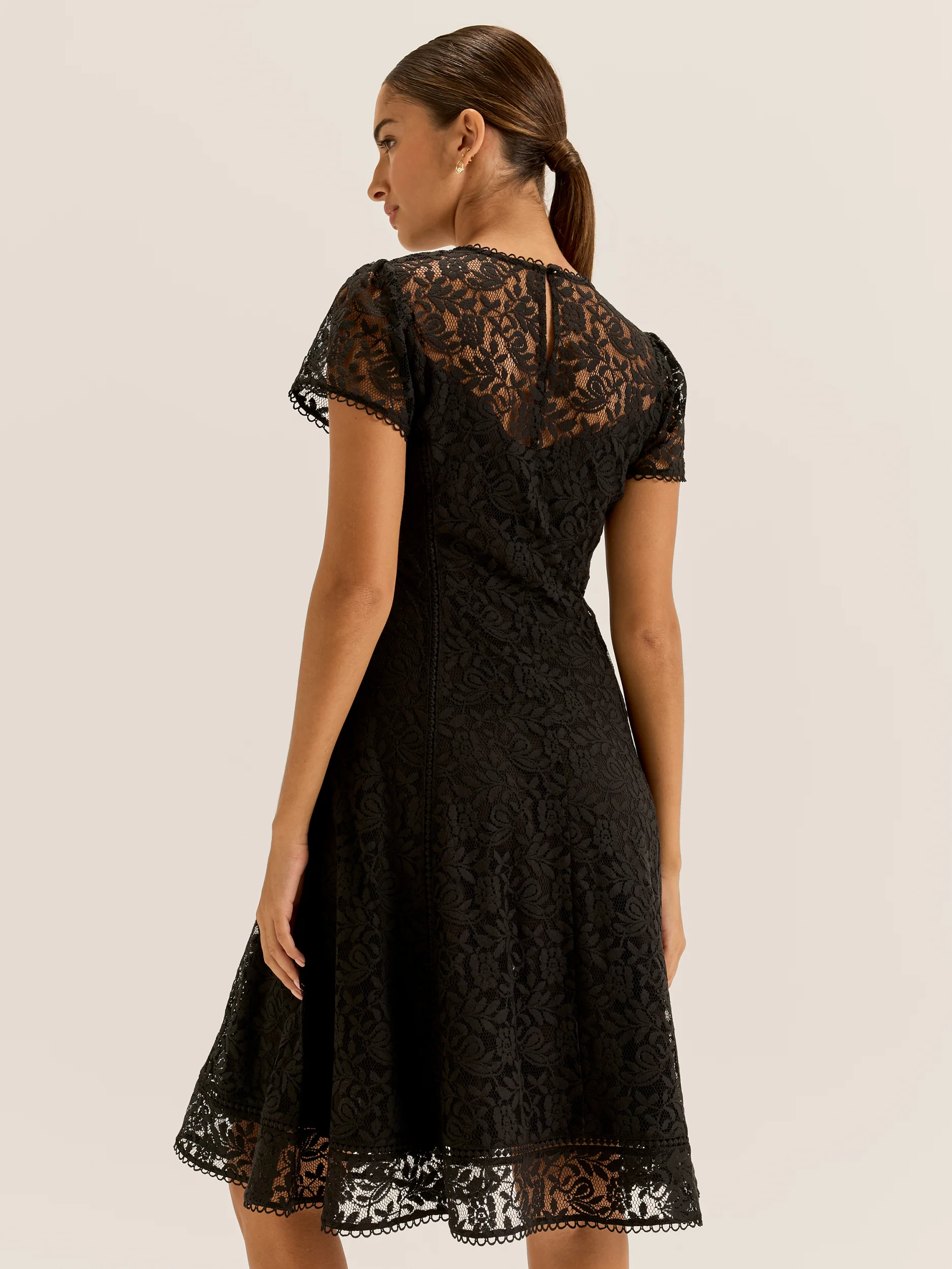 Lady Lacie Dress - Image 6