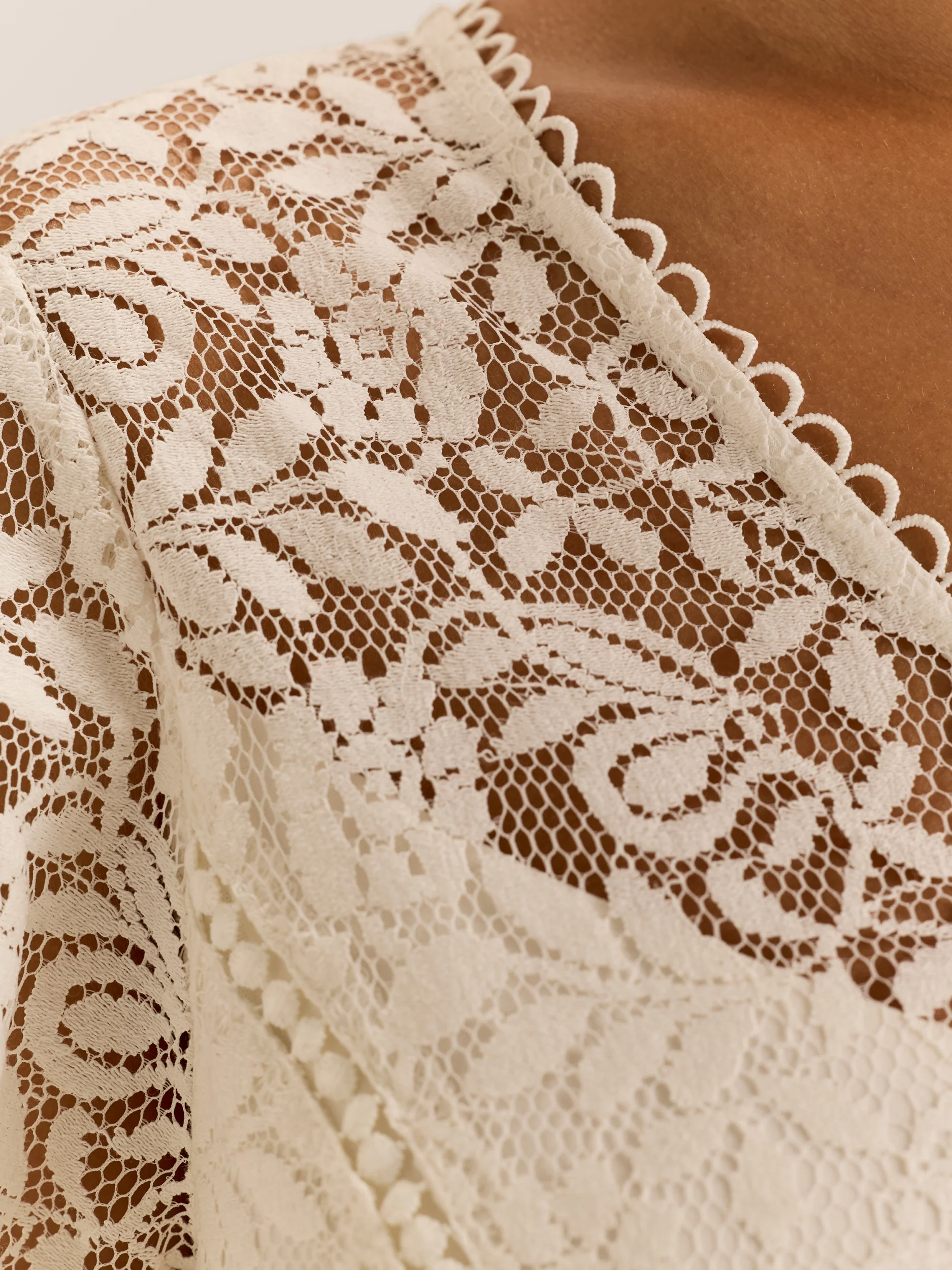 Lady Lacie Dress - Image 5