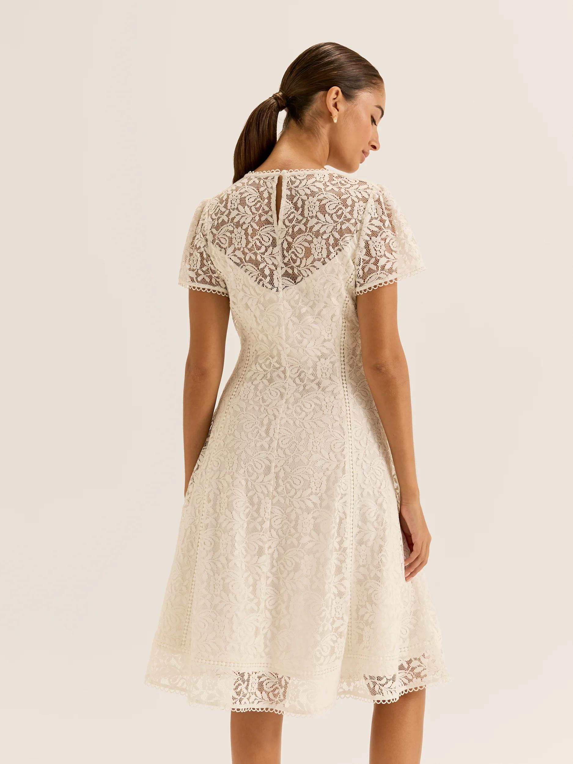 Lady Lacie Dress - Image 6