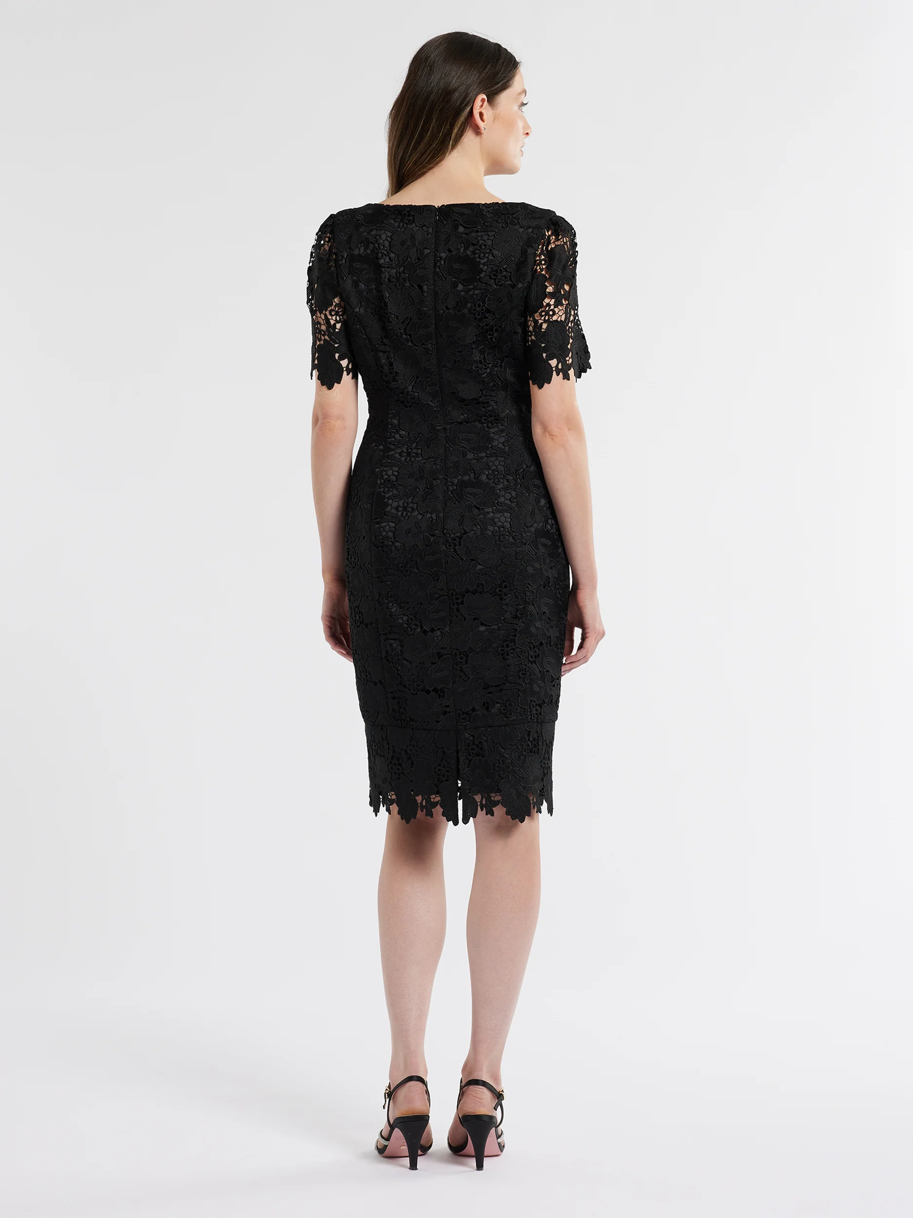 Lady Trina Dress - Image 3