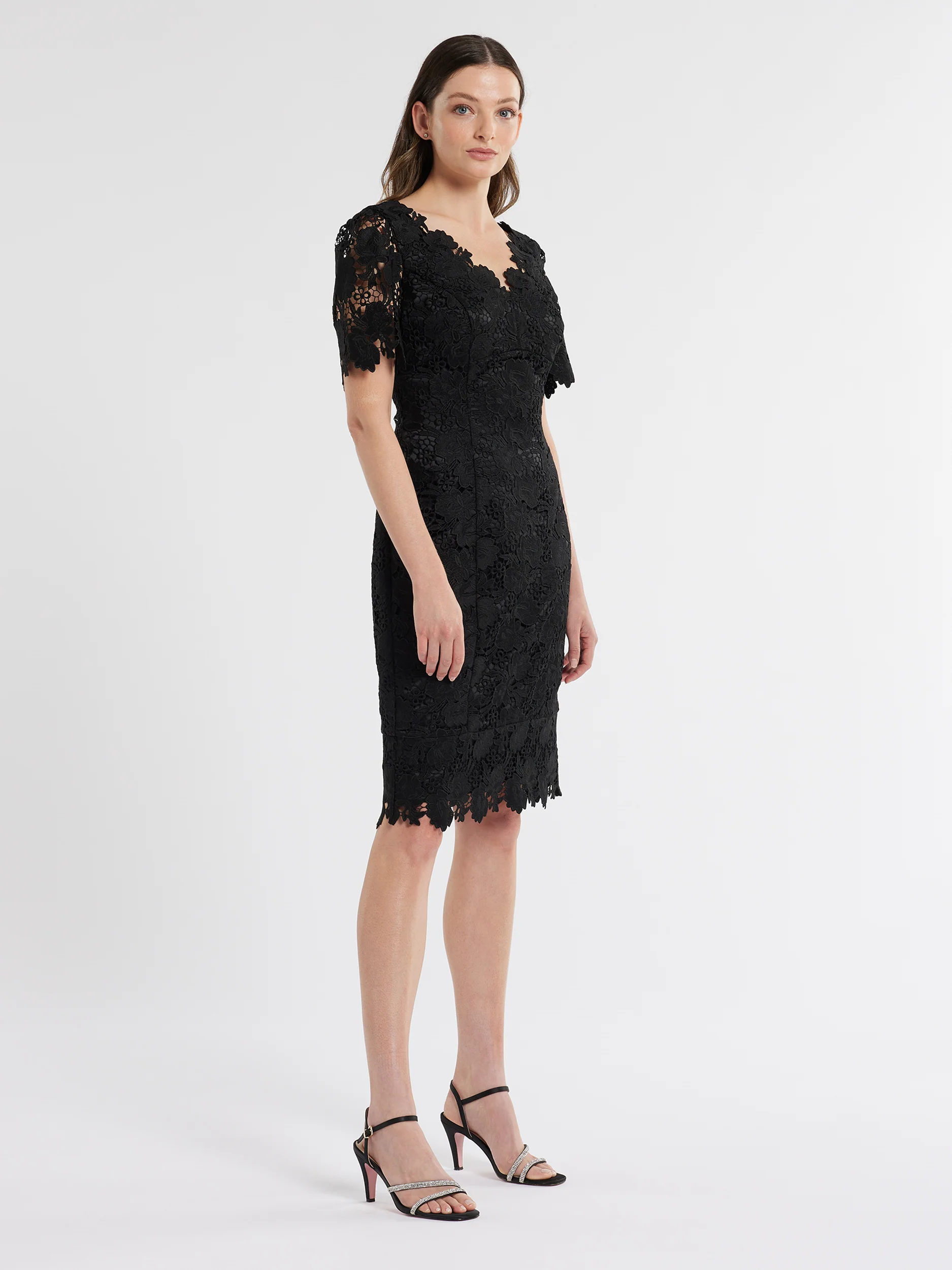 Lady Trina Dress - Image 4