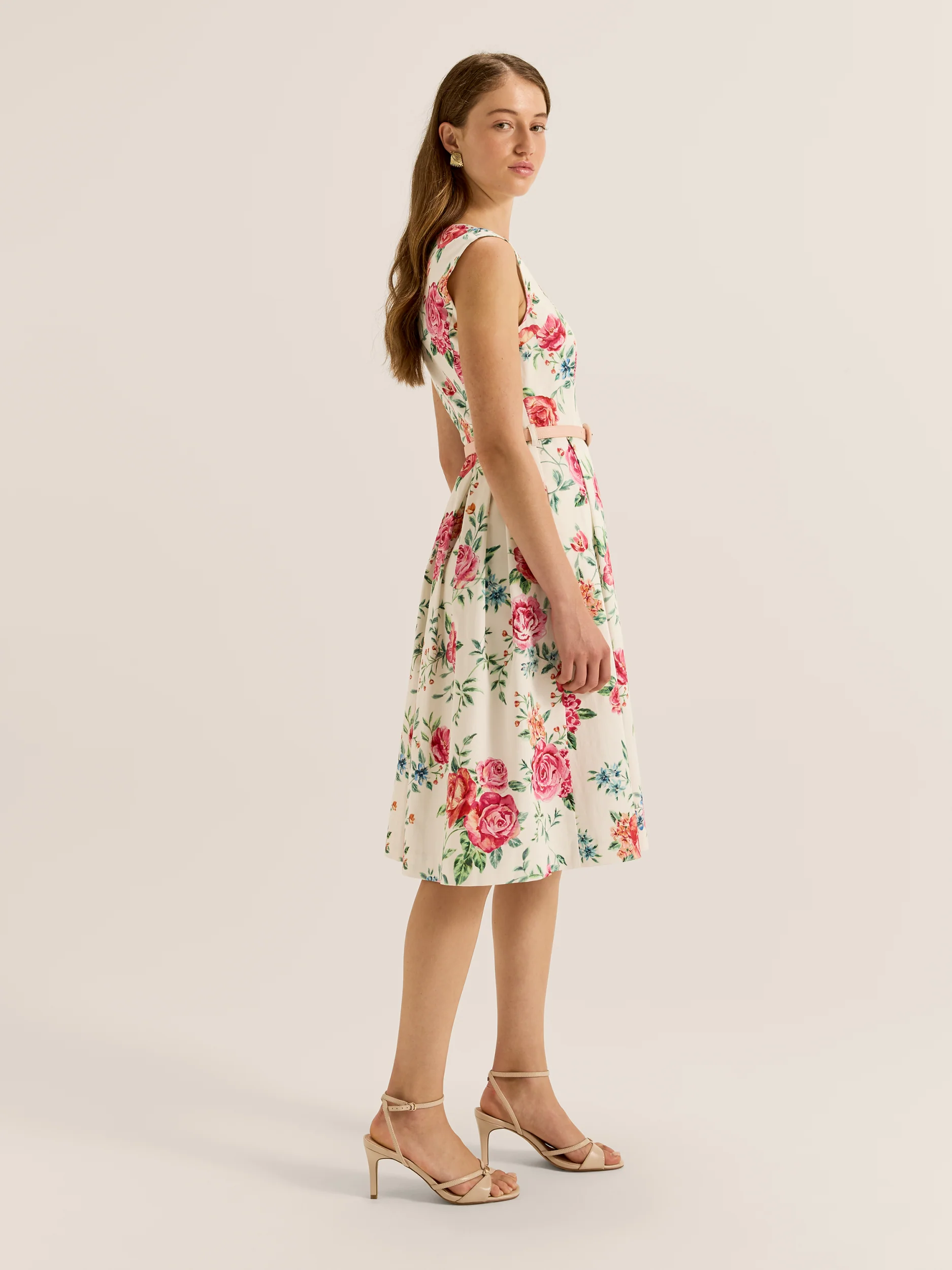 Le Artisan Dress - Image 4