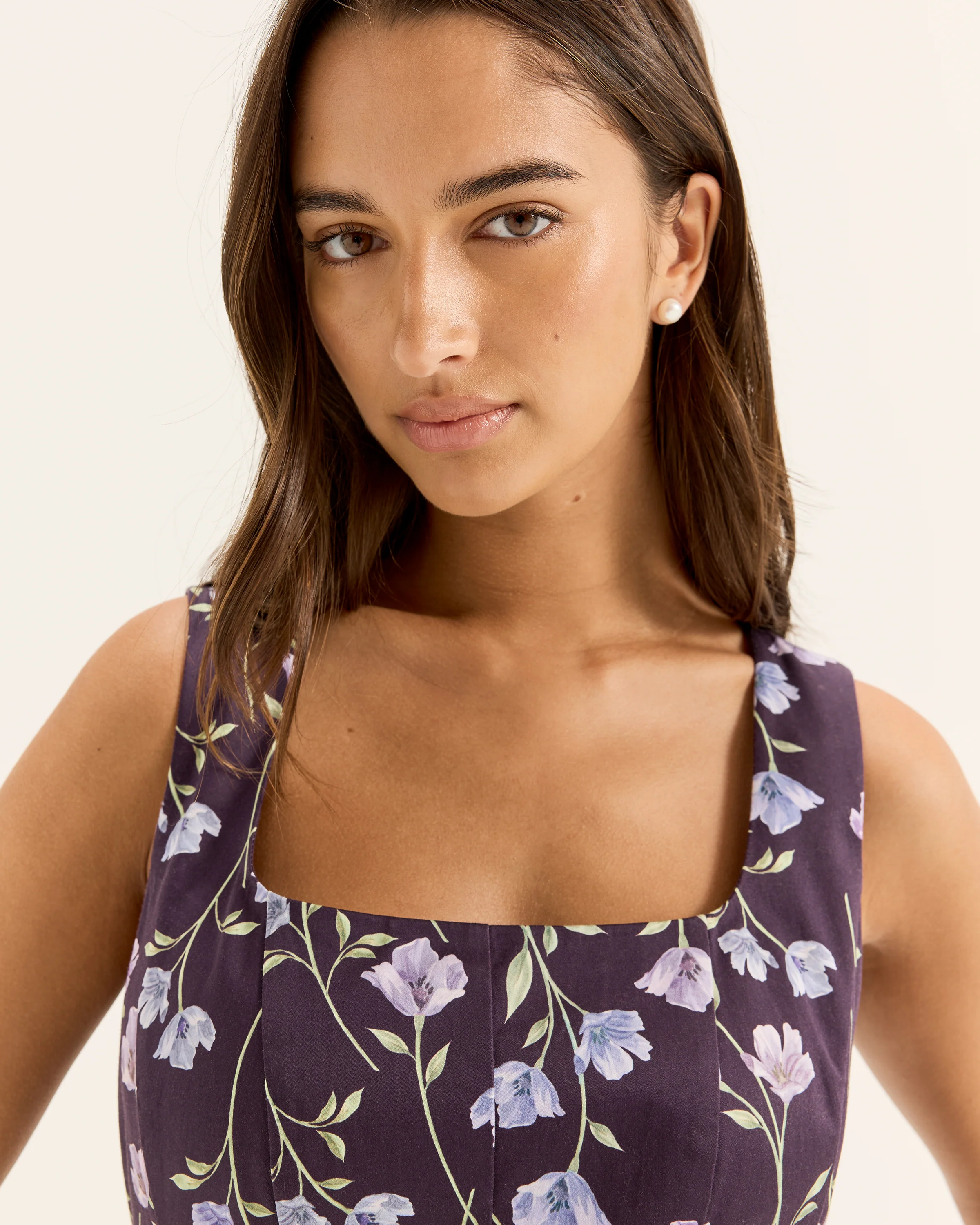 Le Marais Godet Dress - Image 4