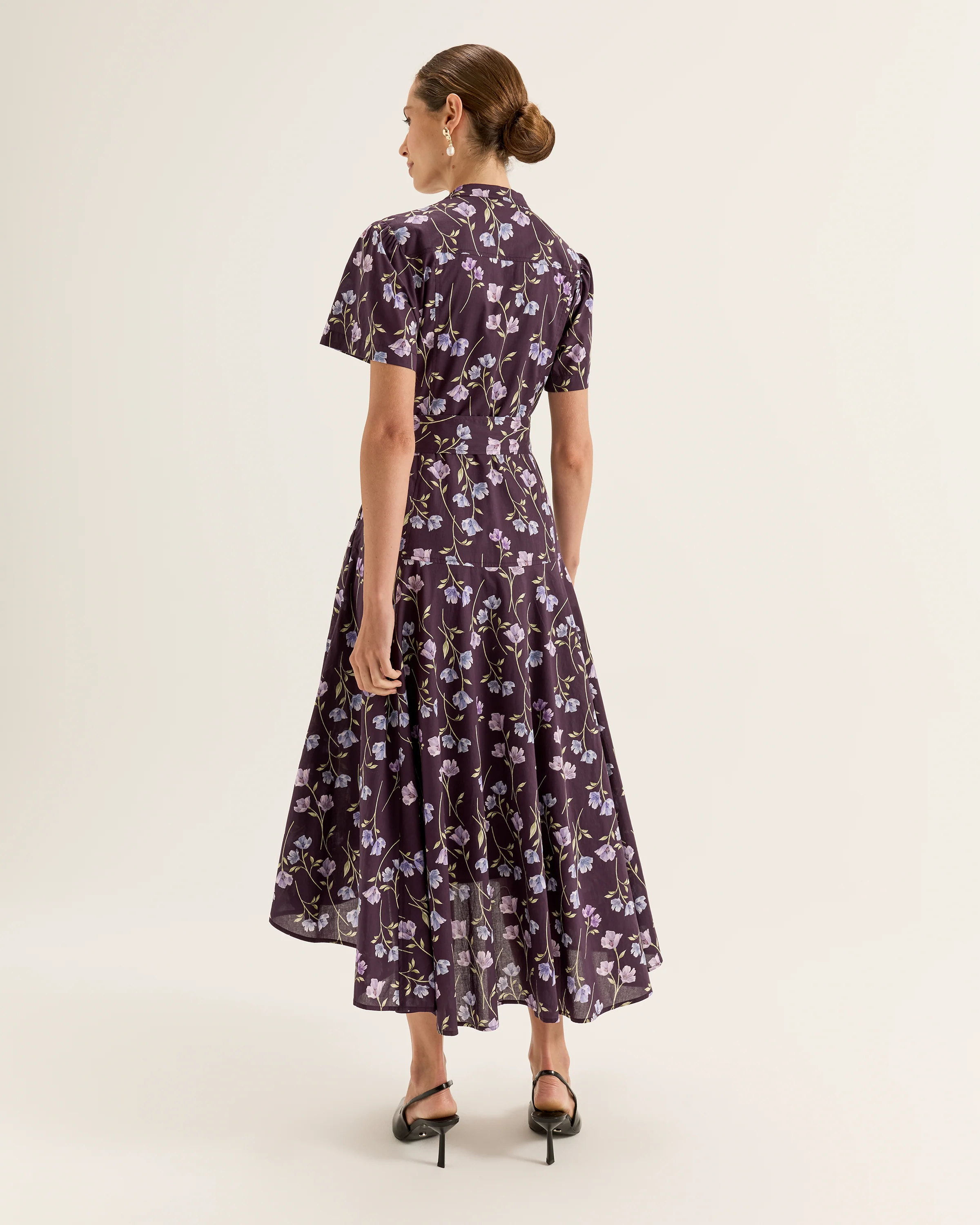 Le Marais Shirtdress - Image 2