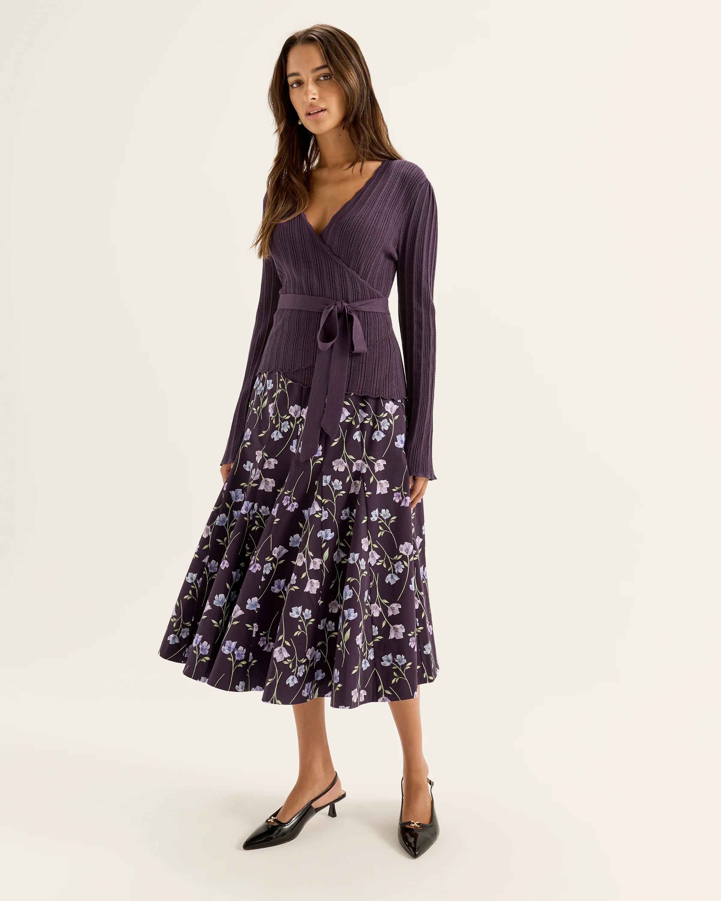 Le Marais Skirt