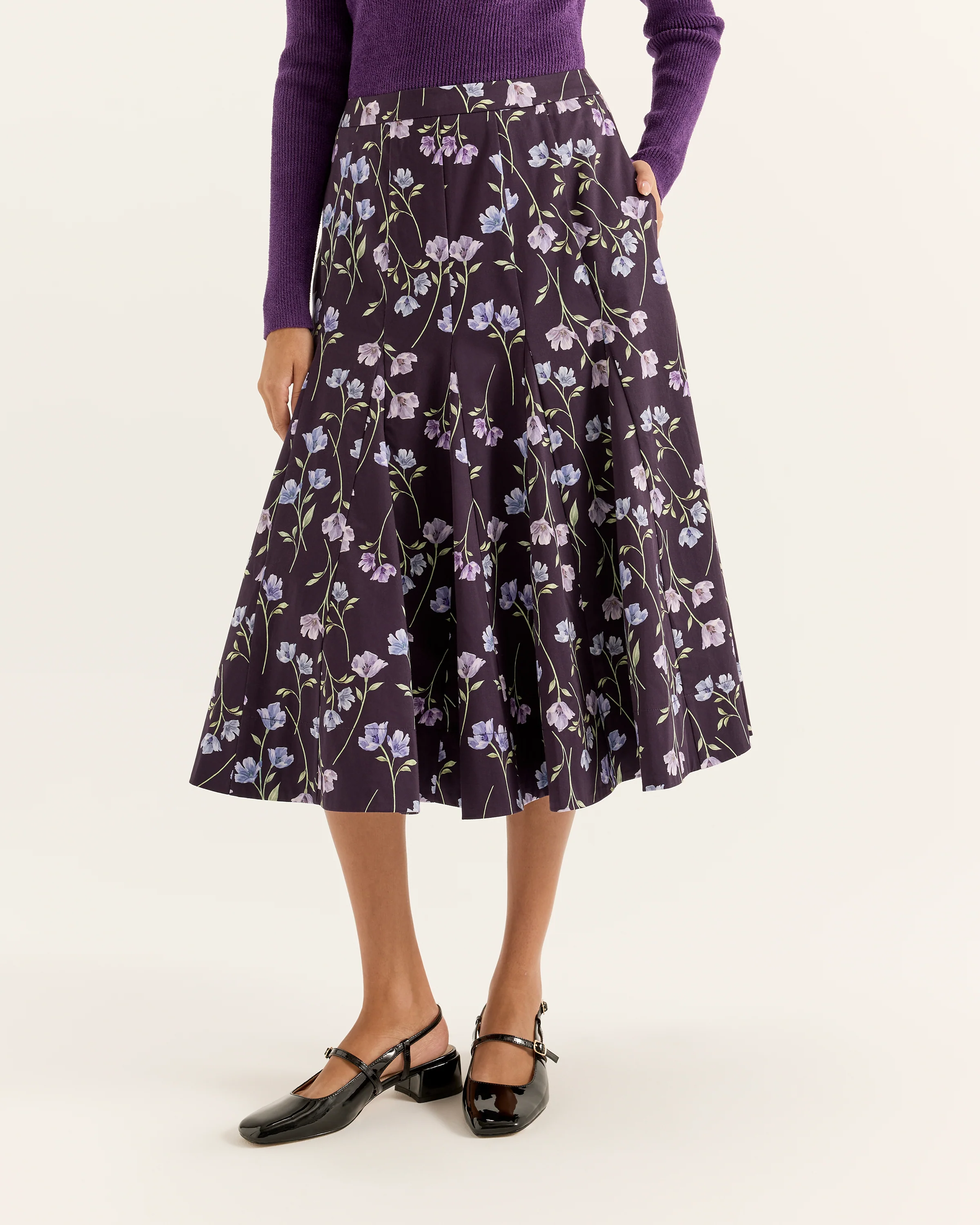 Le Marais Skirt - Image 2