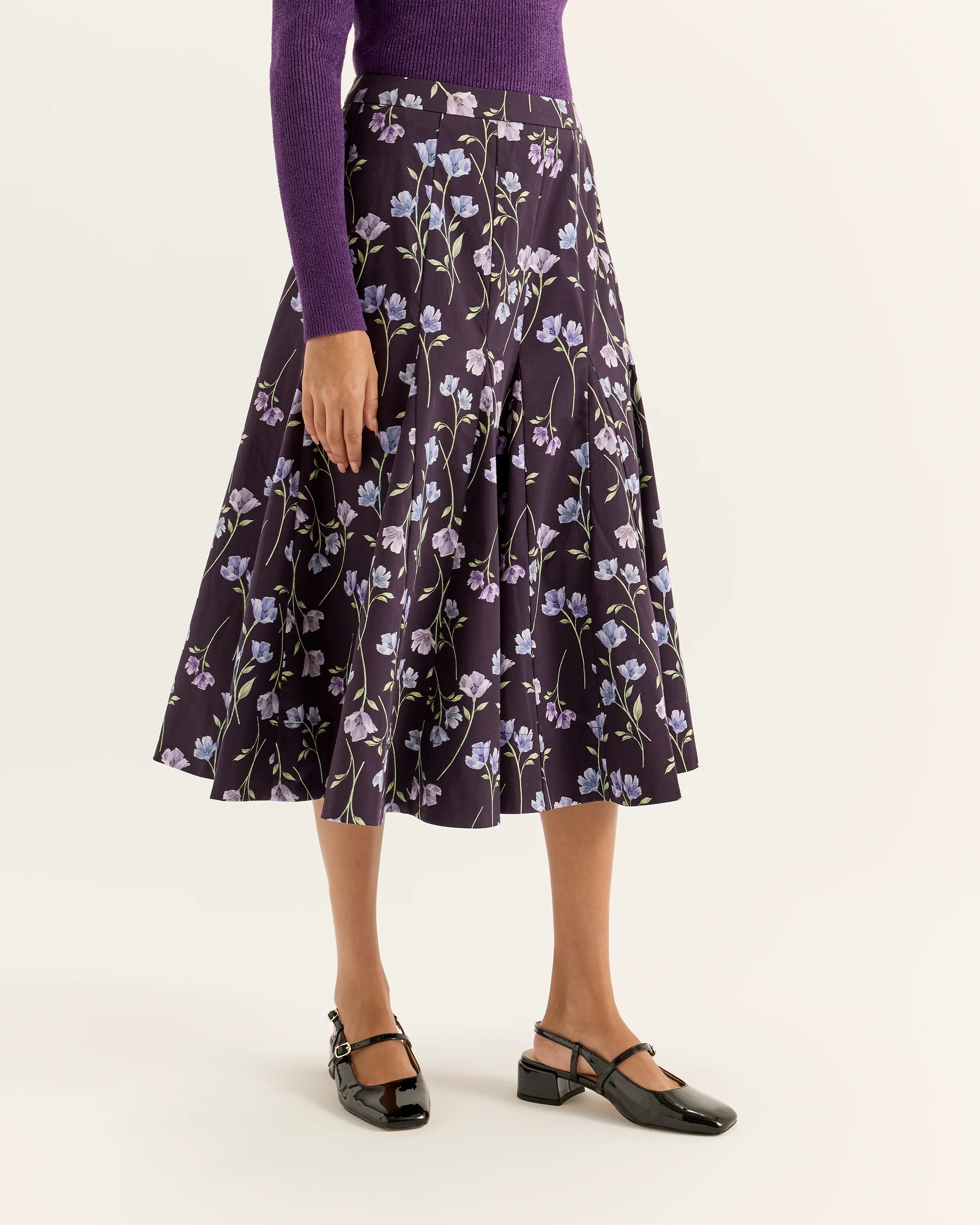 Le Marais Skirt - Image 3