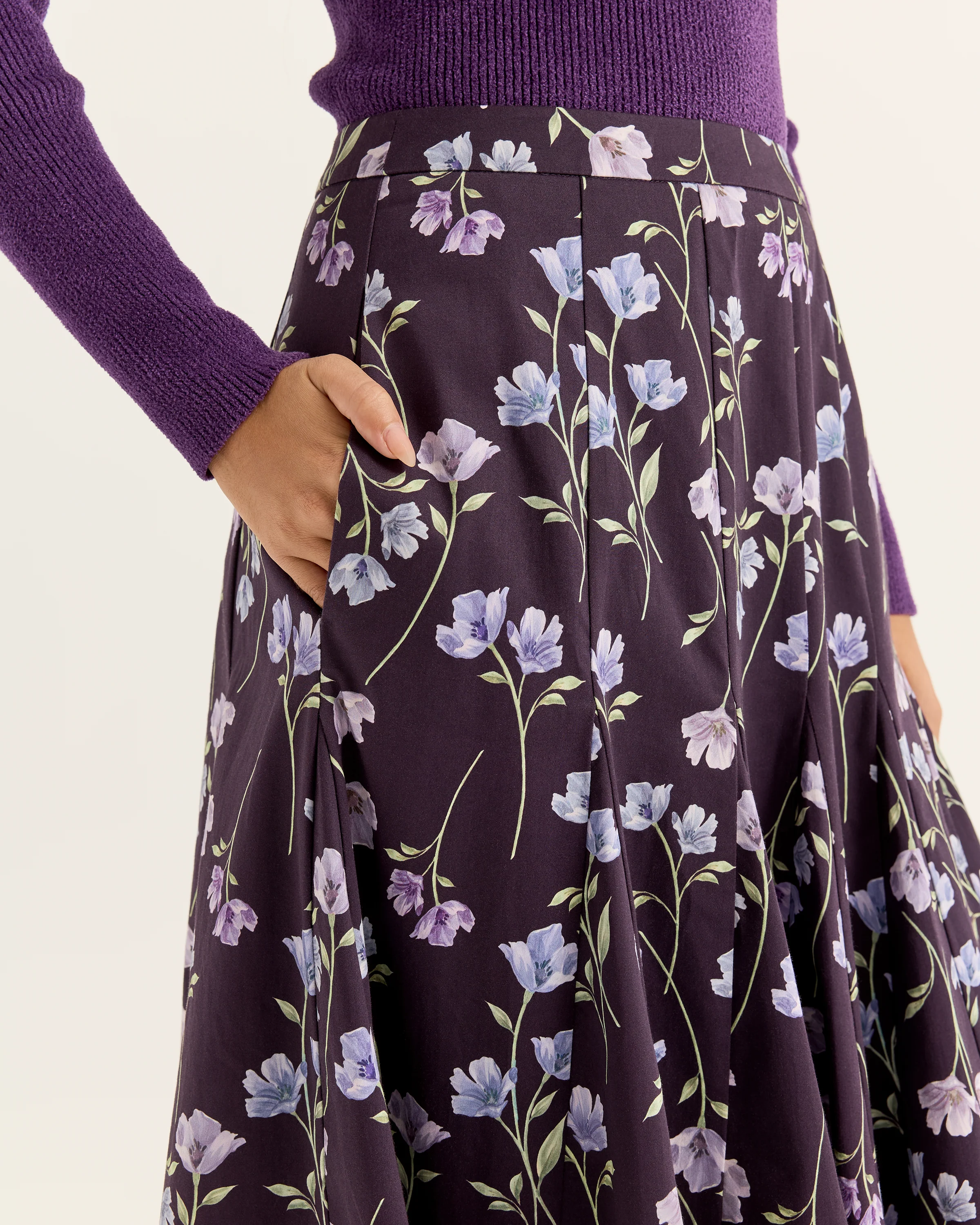 Le Marais Skirt - Image 4