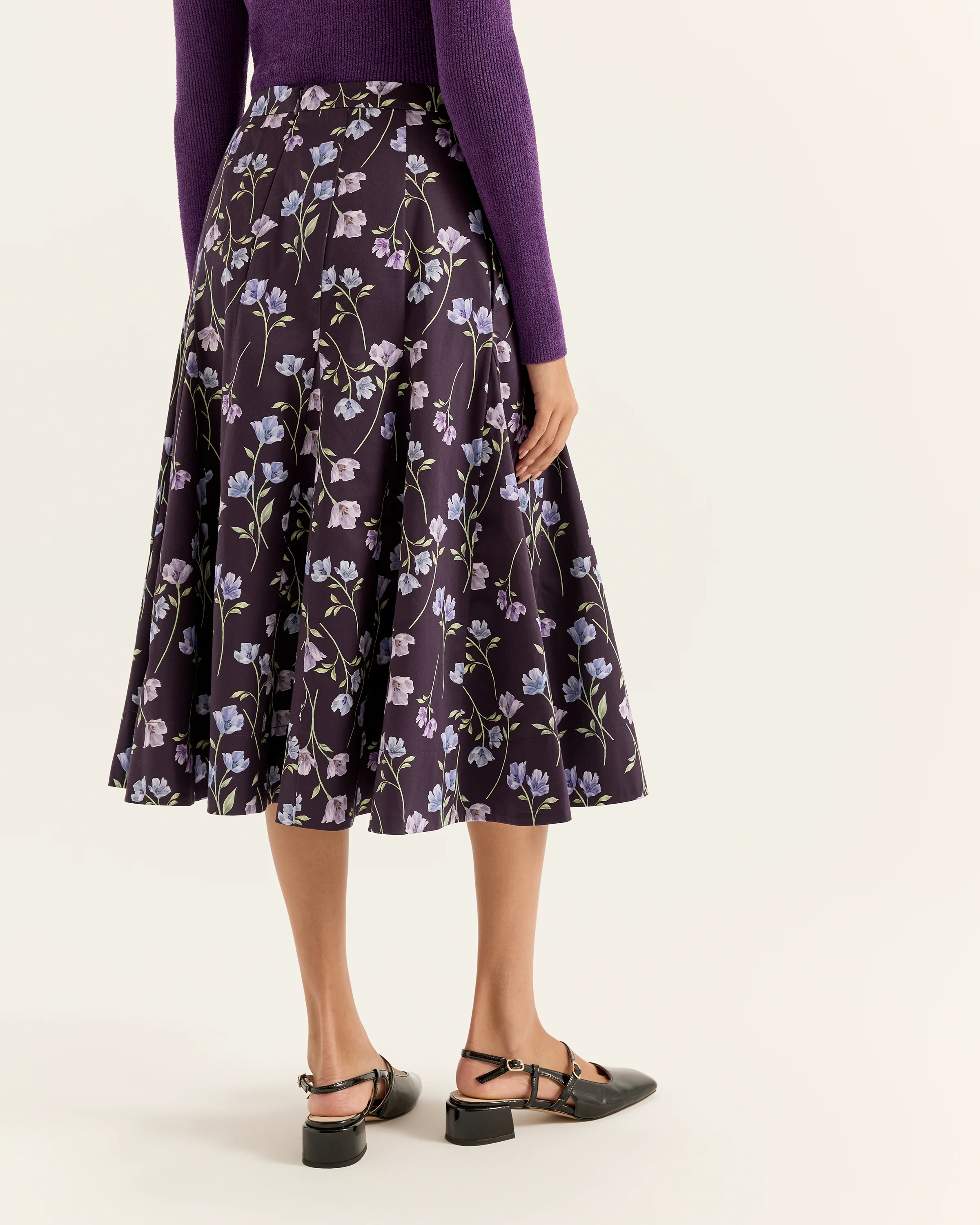 Le Marais Skirt - Image 5