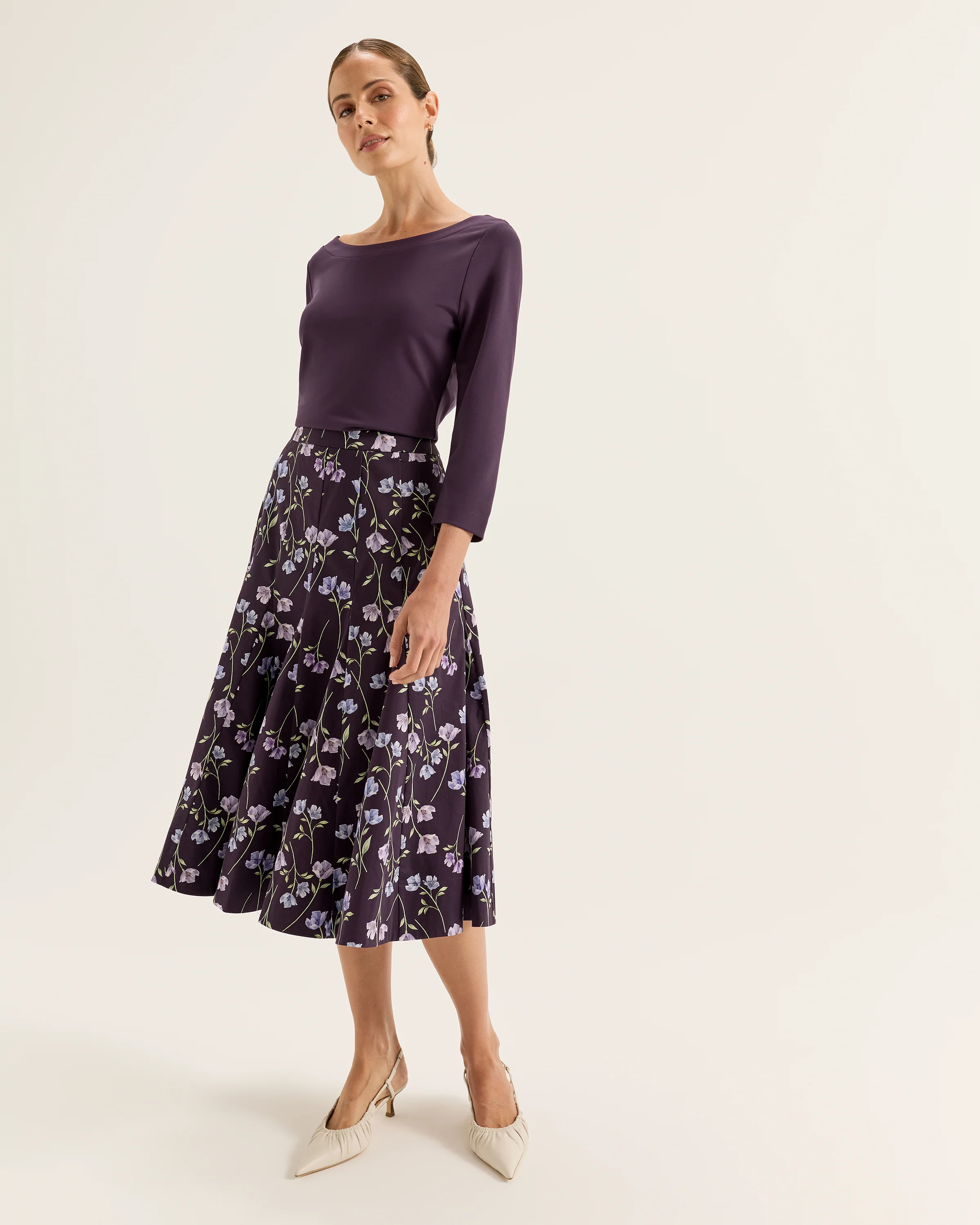 Le Marais Skirt - Image 6