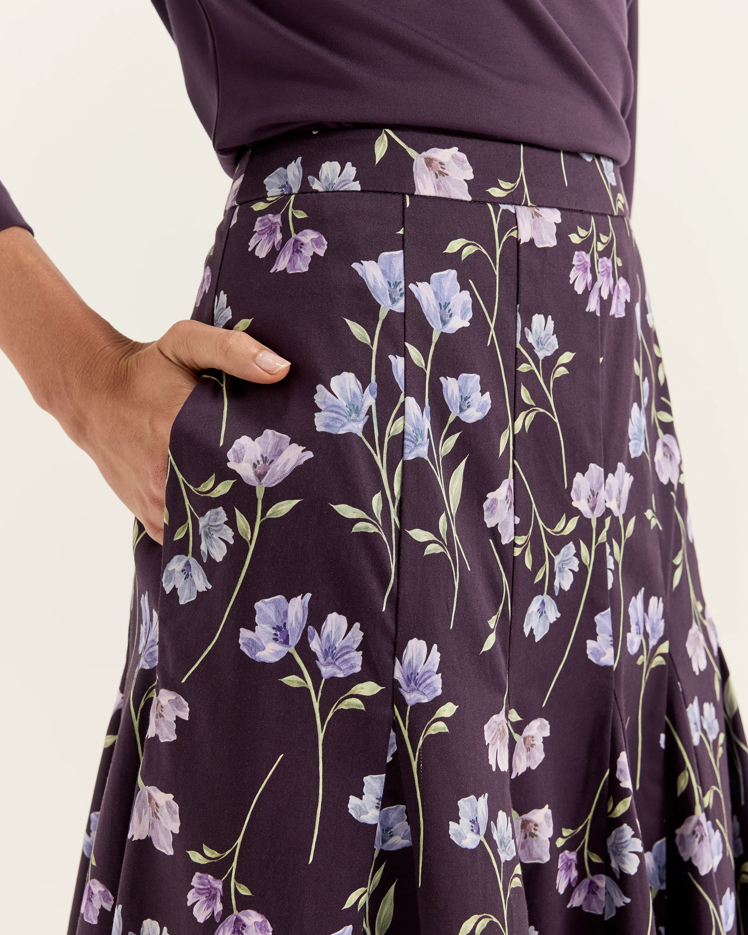 Le Marais Skirt - Image 7