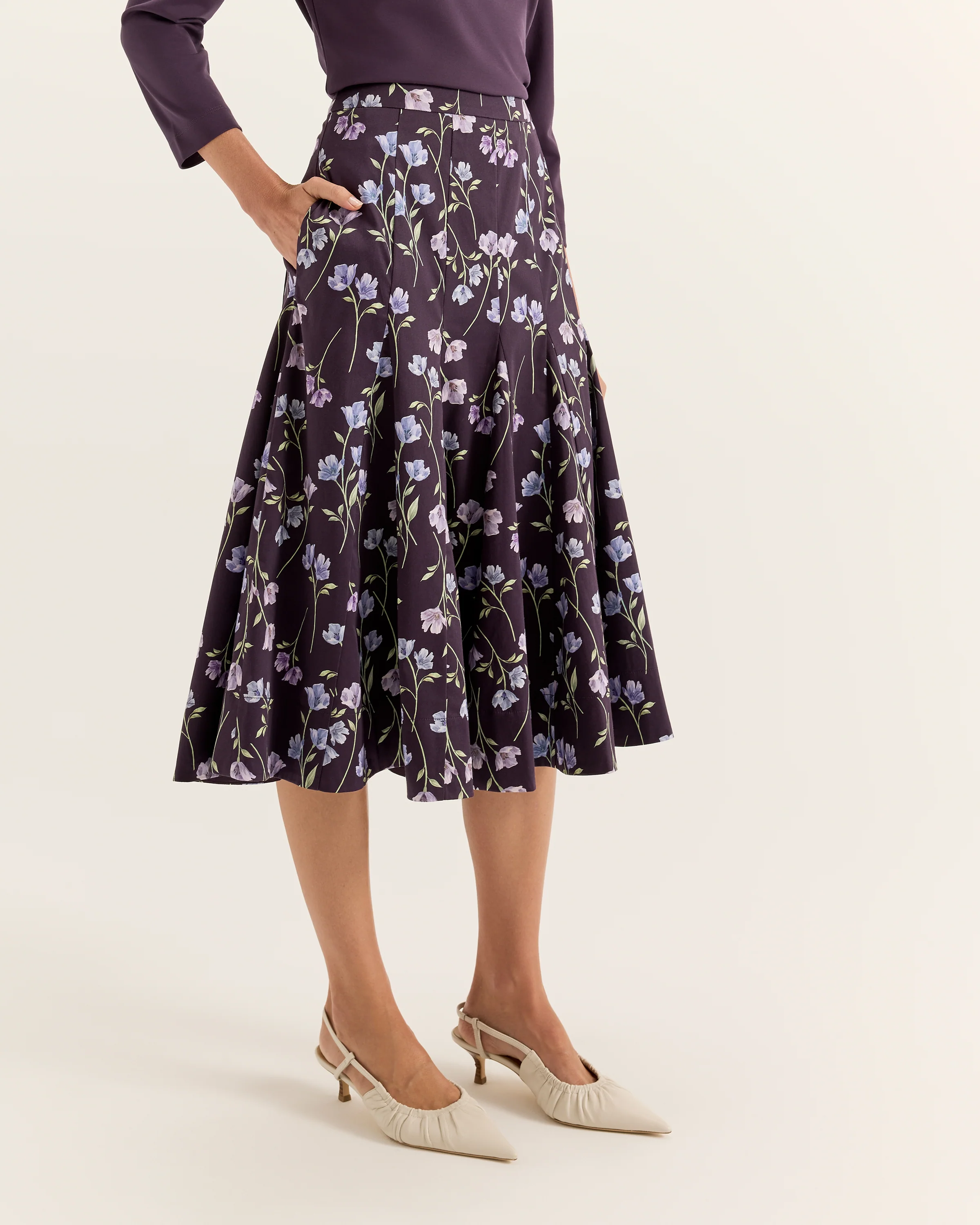 Le Marais Skirt - Image 8