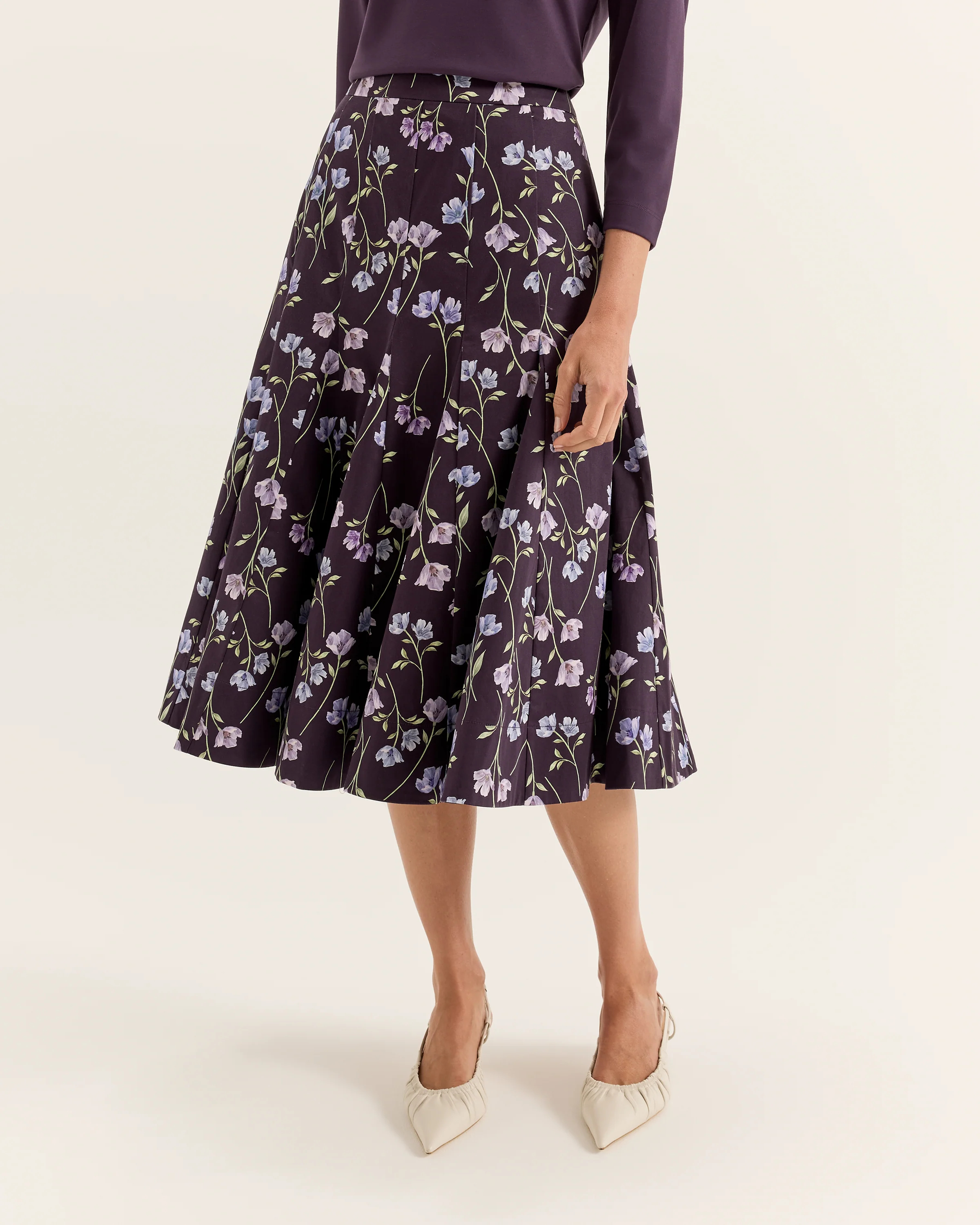 Le Marais Skirt - Image 9