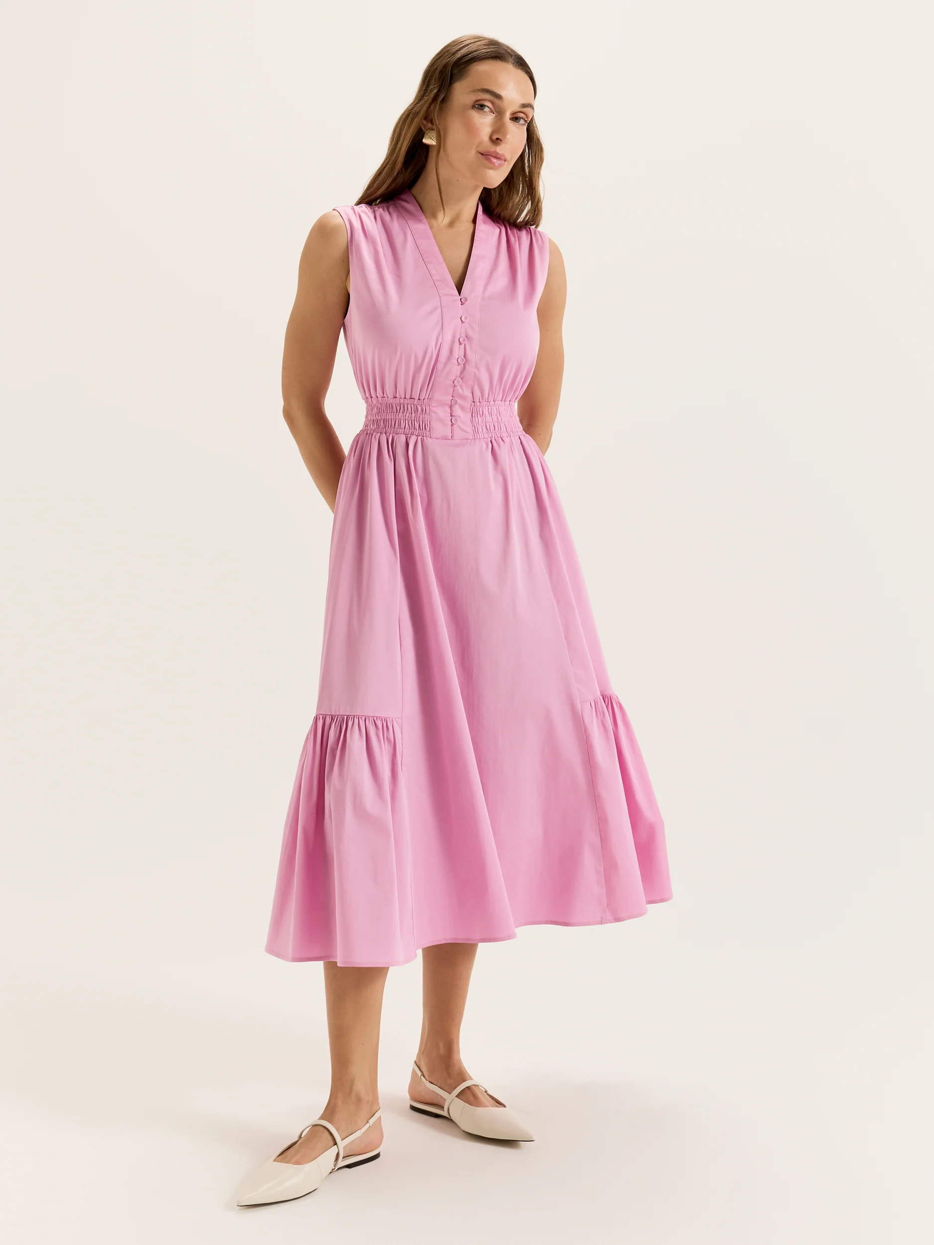 Leolin Sundress