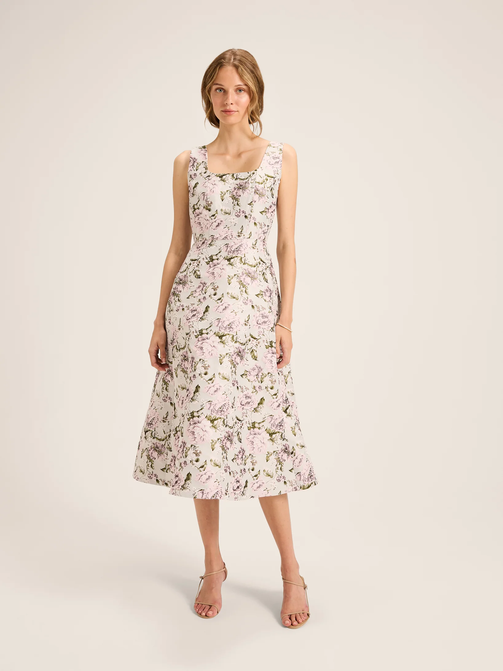 Lilith Dress