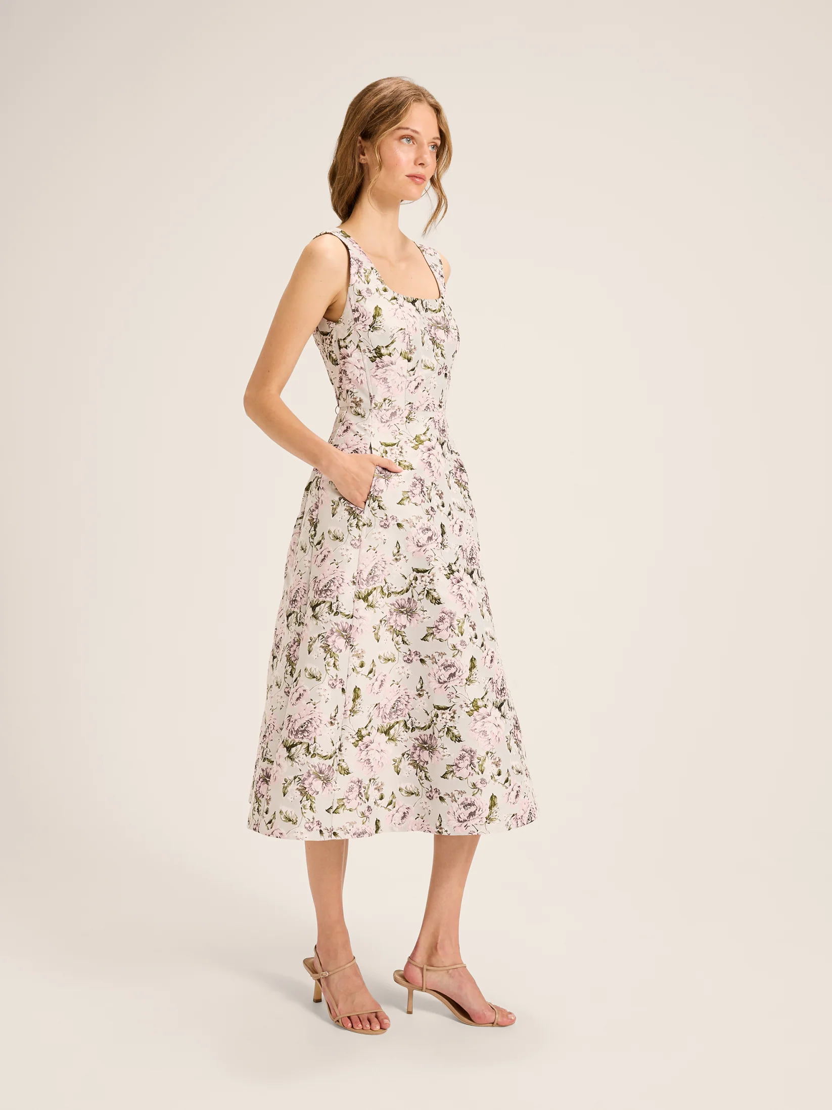 Lilith Dress - Image 3