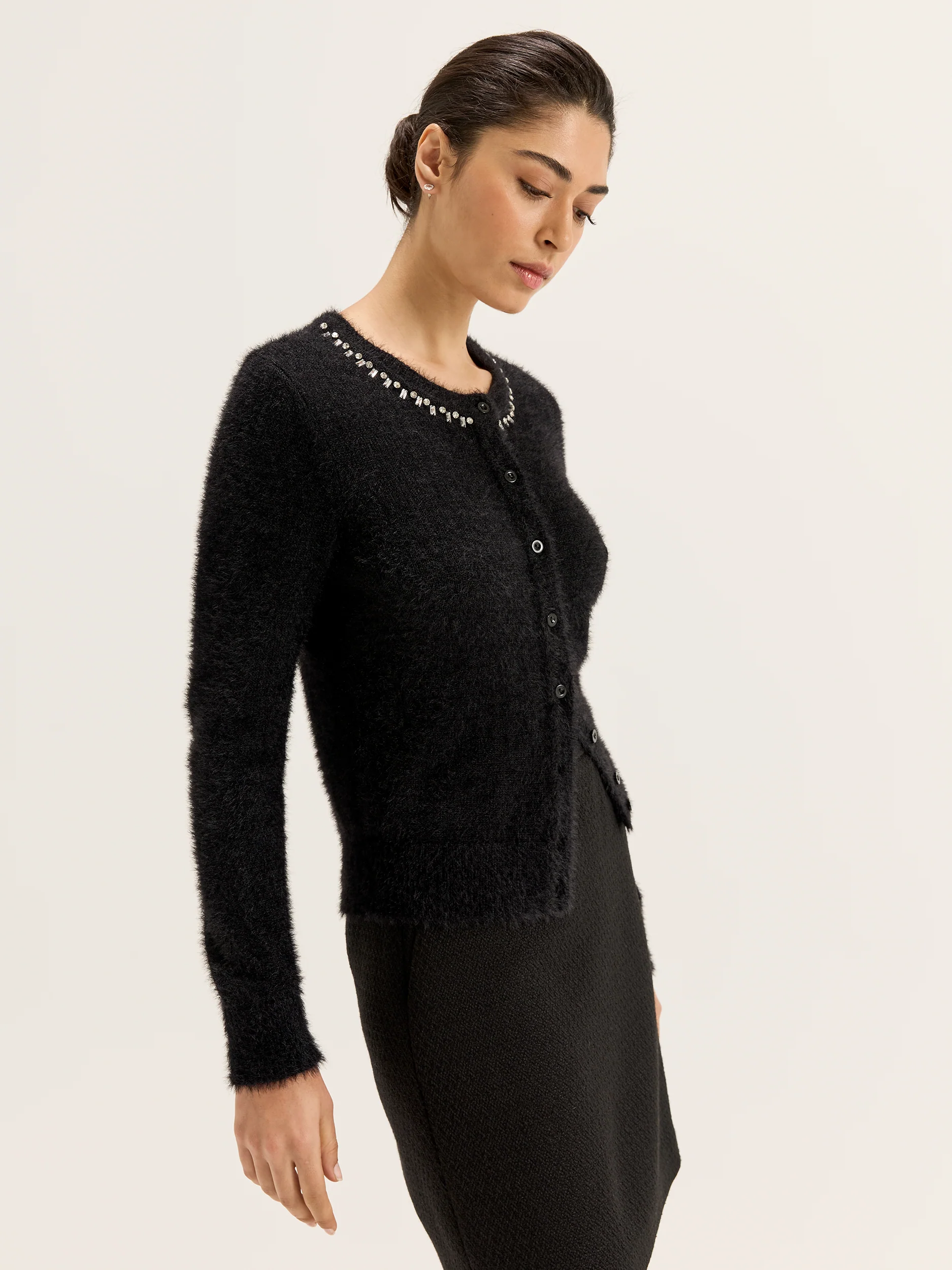 Linz Cardigan