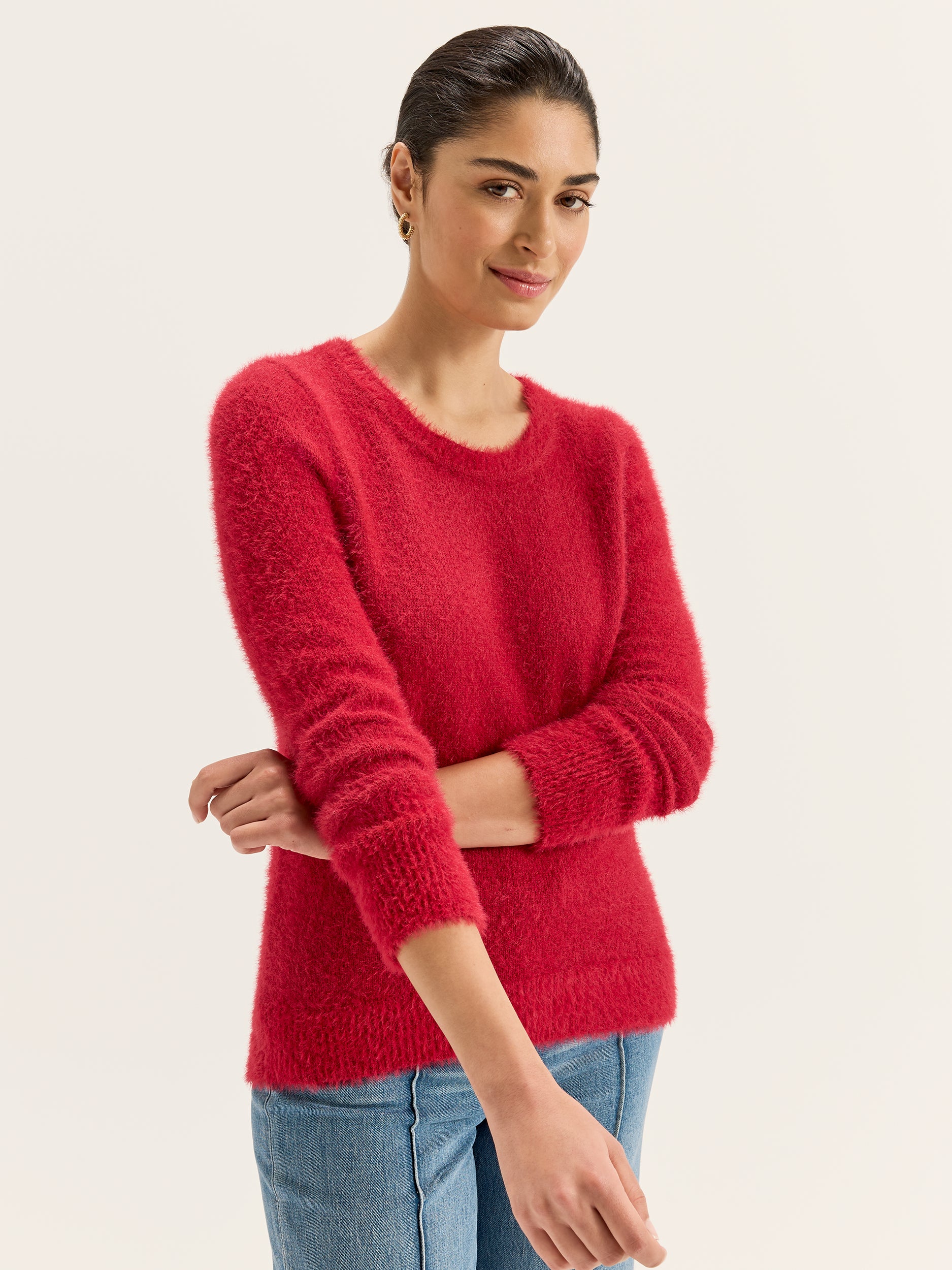 Linz Jumper